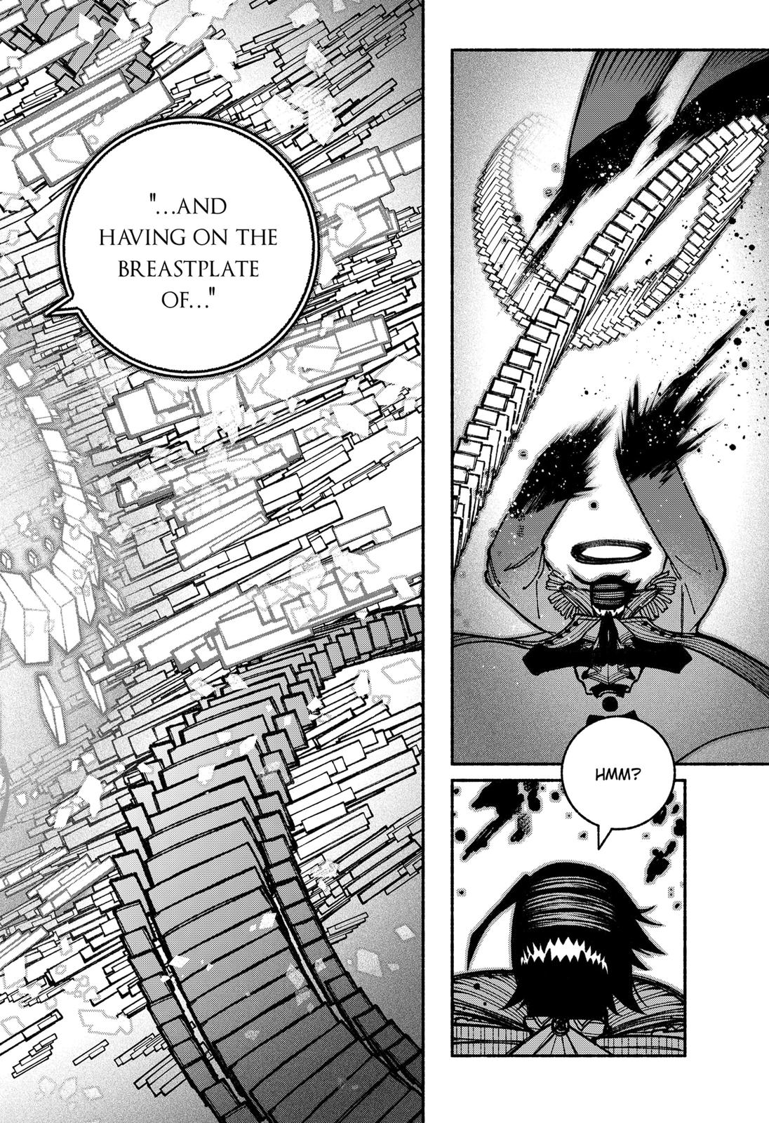 Make the Exorcist Fall in Love Chapter 29 - Page 14