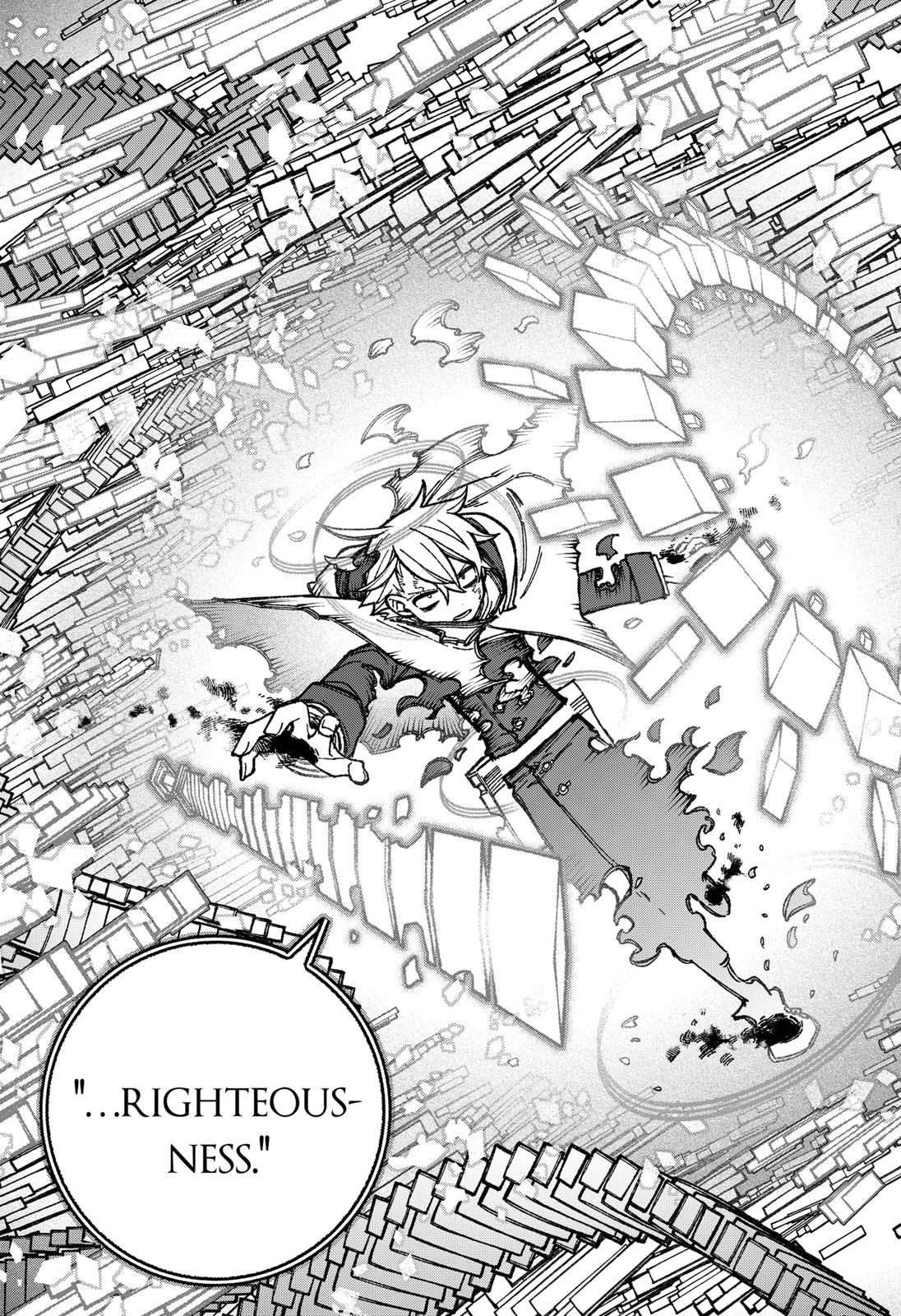 Make the Exorcist Fall in Love Chapter 29 - Page 15
