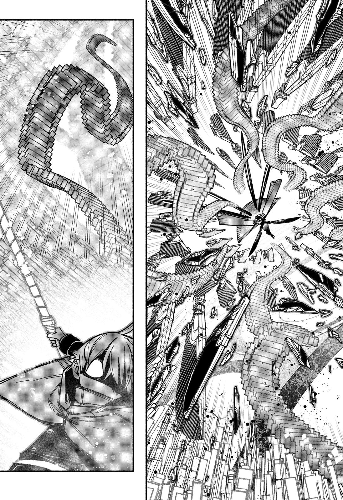 Make the Exorcist Fall in Love Chapter 29 - Page 19