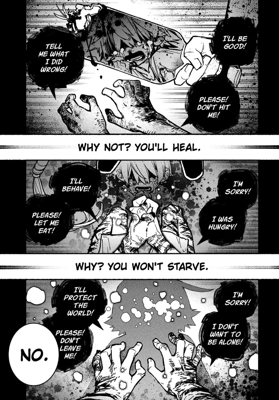 Make the Exorcist Fall in Love Chapter 31 - Page 15