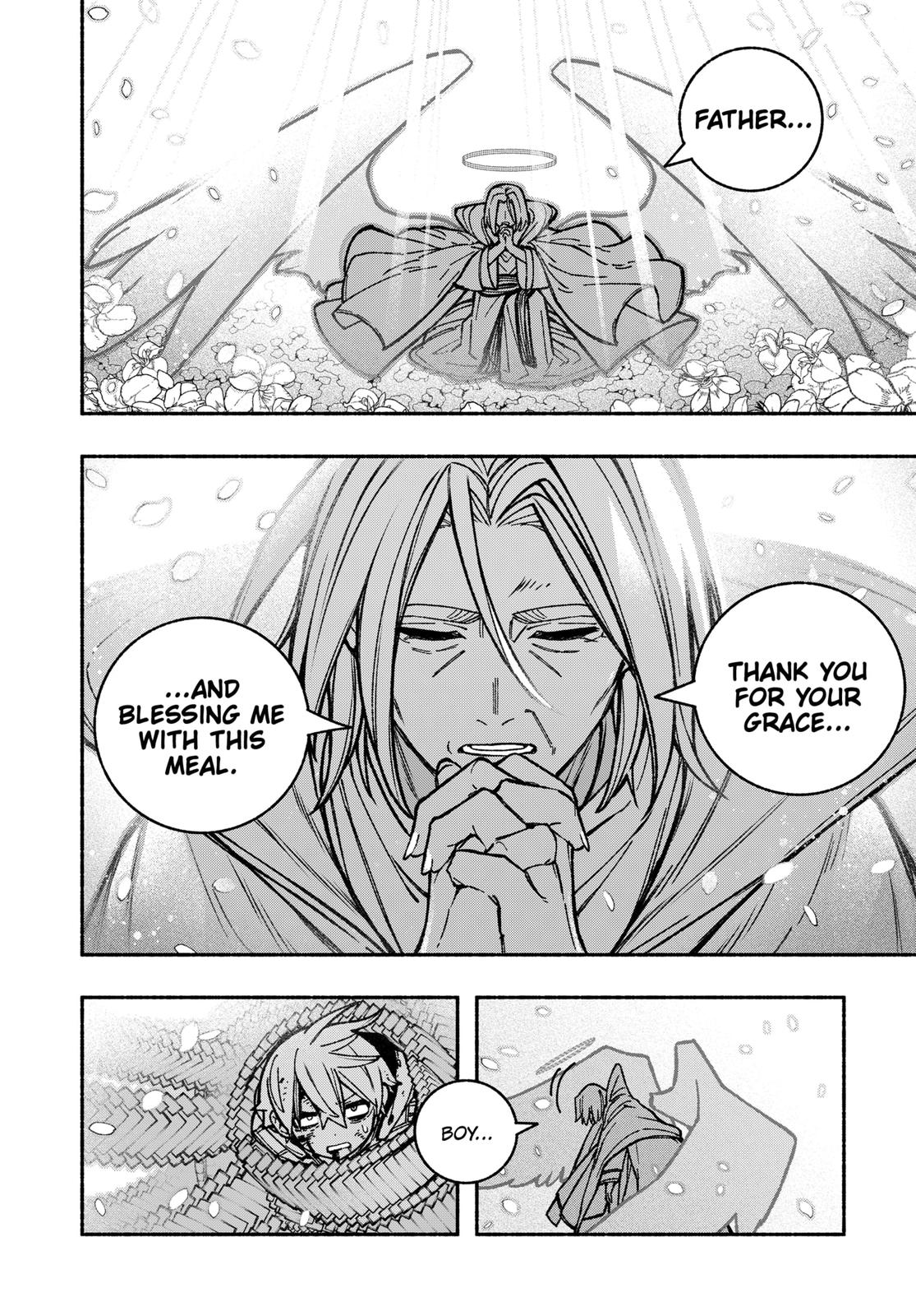 Make the Exorcist Fall in Love Chapter 31 - Page 20