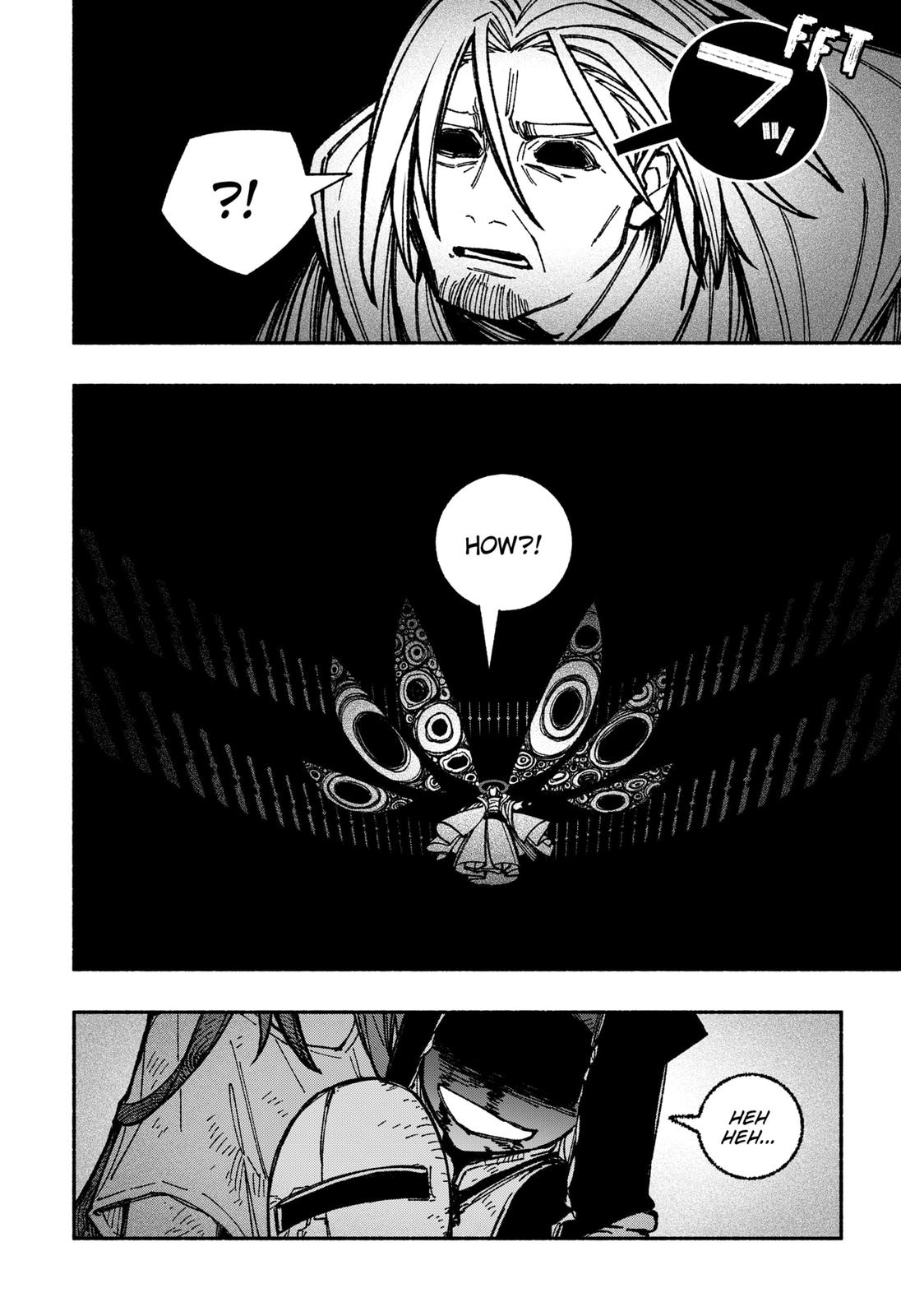 Make the Exorcist Fall in Love Chapter 33 - Page 10
