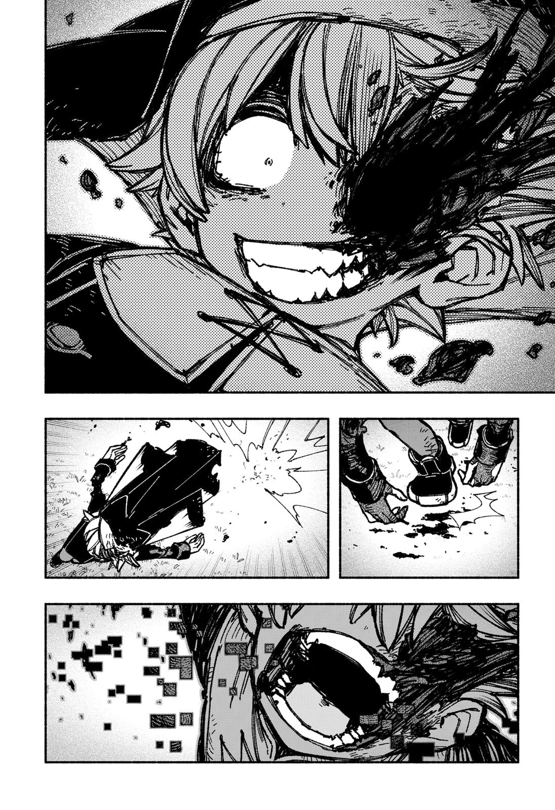 Make the Exorcist Fall in Love Chapter 33 - Page 14