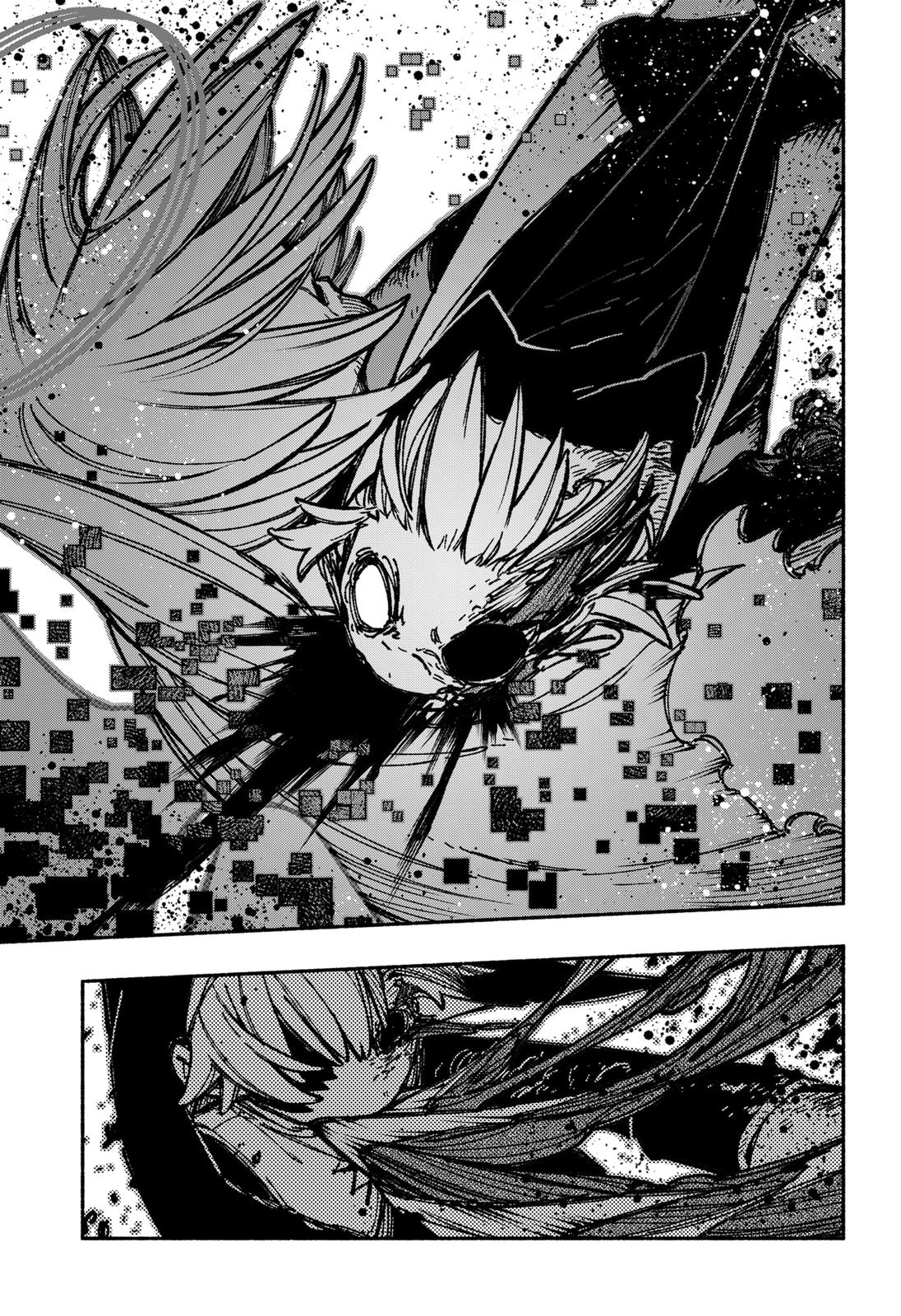 Make the Exorcist Fall in Love Chapter 33 - Page 15