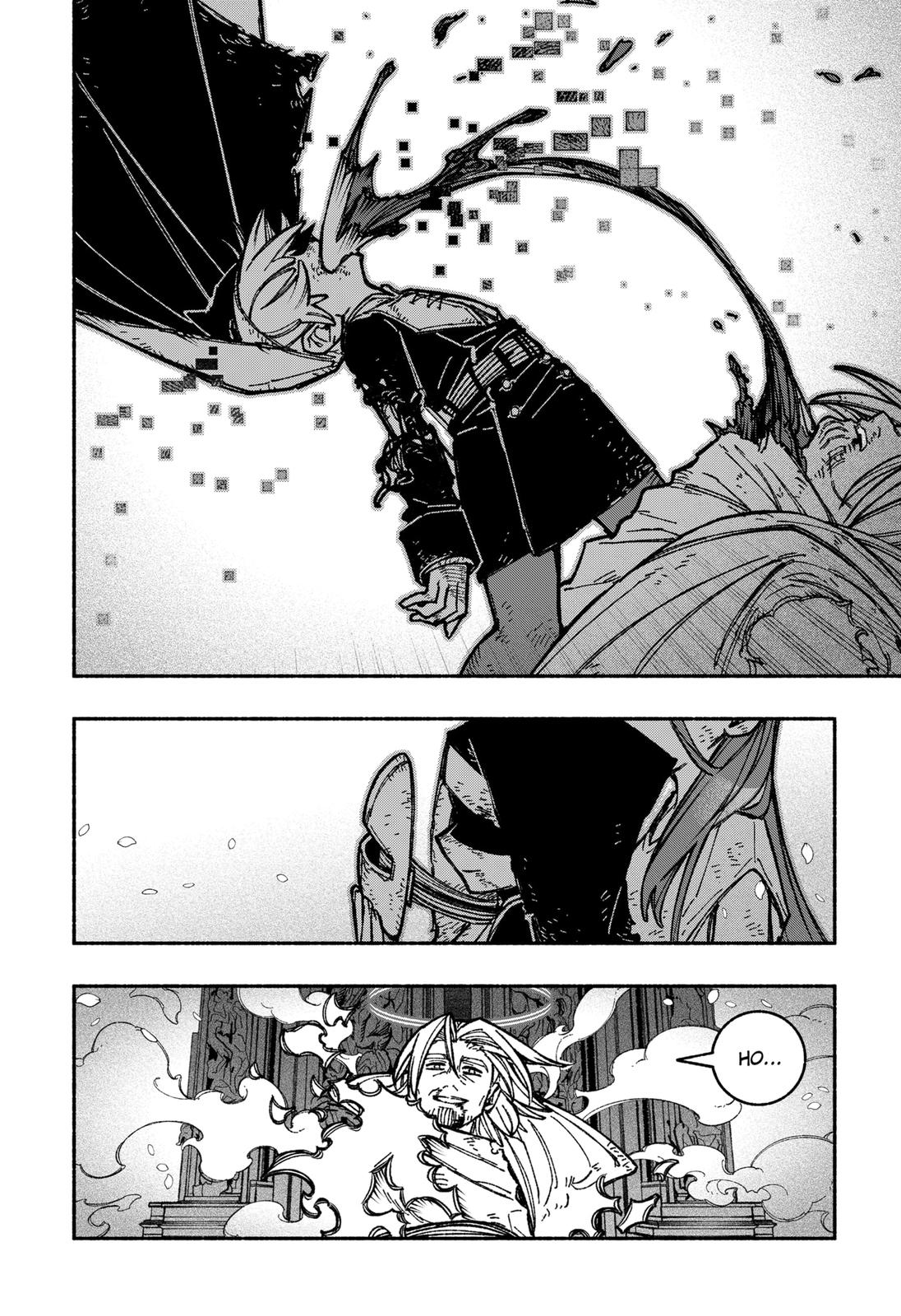 Make the Exorcist Fall in Love Chapter 33 - Page 16