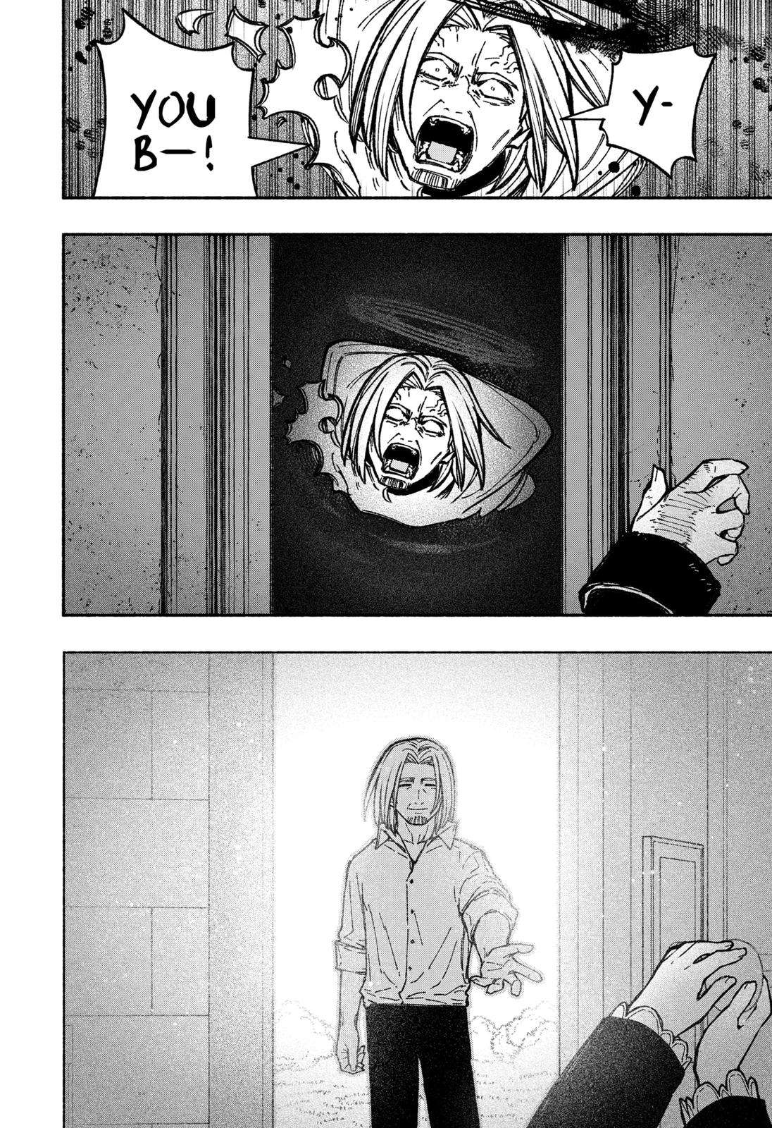 Make the Exorcist Fall in Love Chapter 33 - Page 20