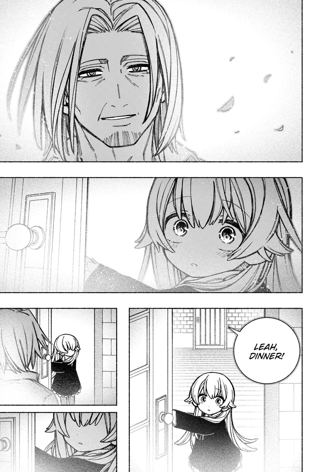 Make the Exorcist Fall in Love Chapter 33 - Page 21