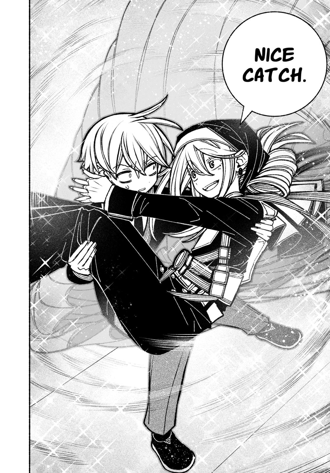 Make the Exorcist Fall in Love Chapter 39 - Page 16