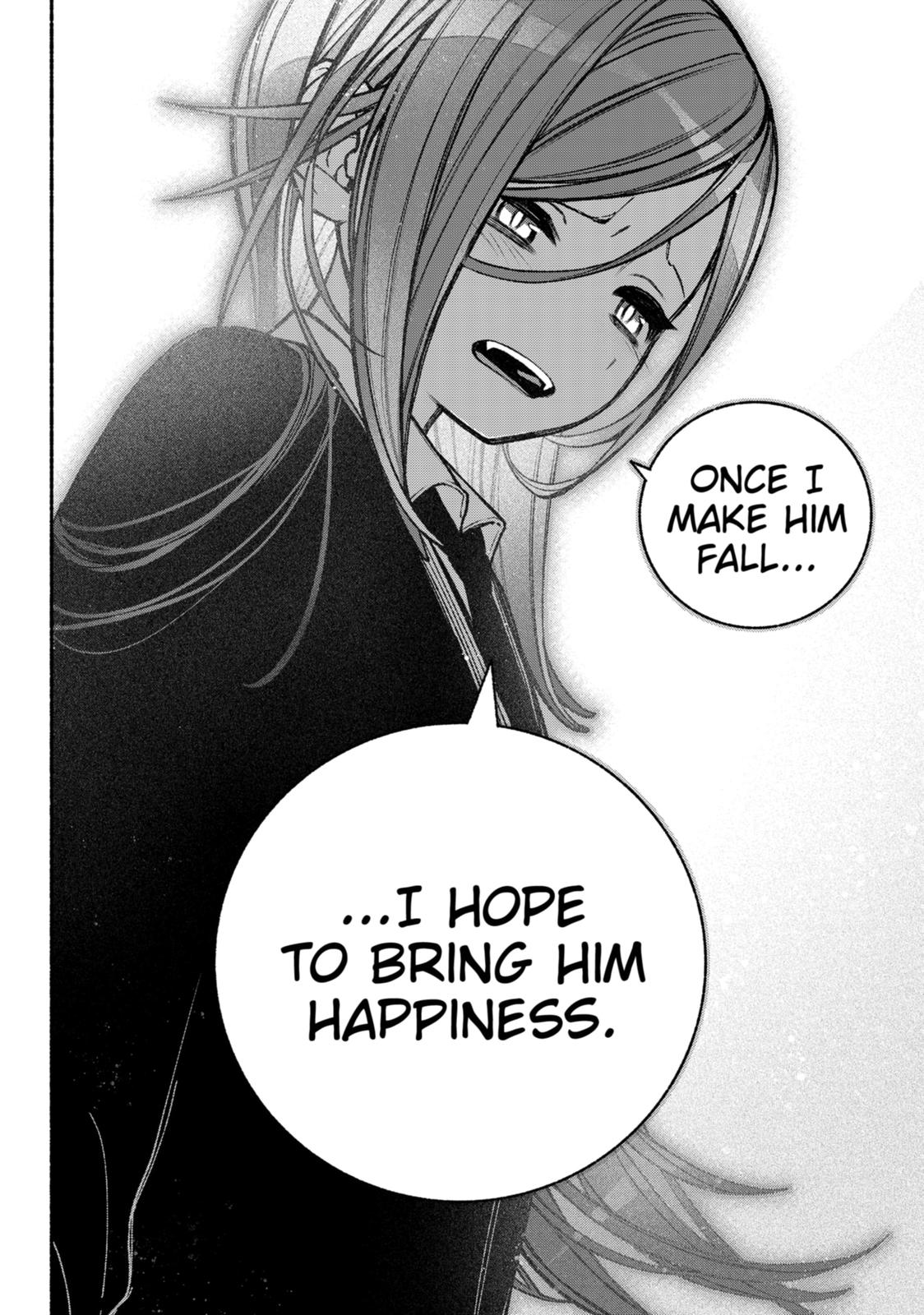 Make the Exorcist Fall in Love Chapter 40 - Page 20