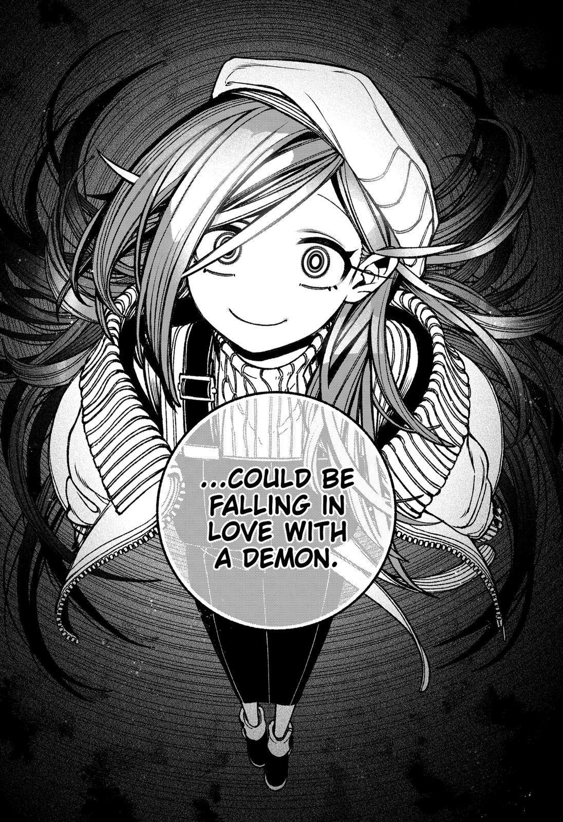 Make the Exorcist Fall in Love Chapter 41 - Page 16