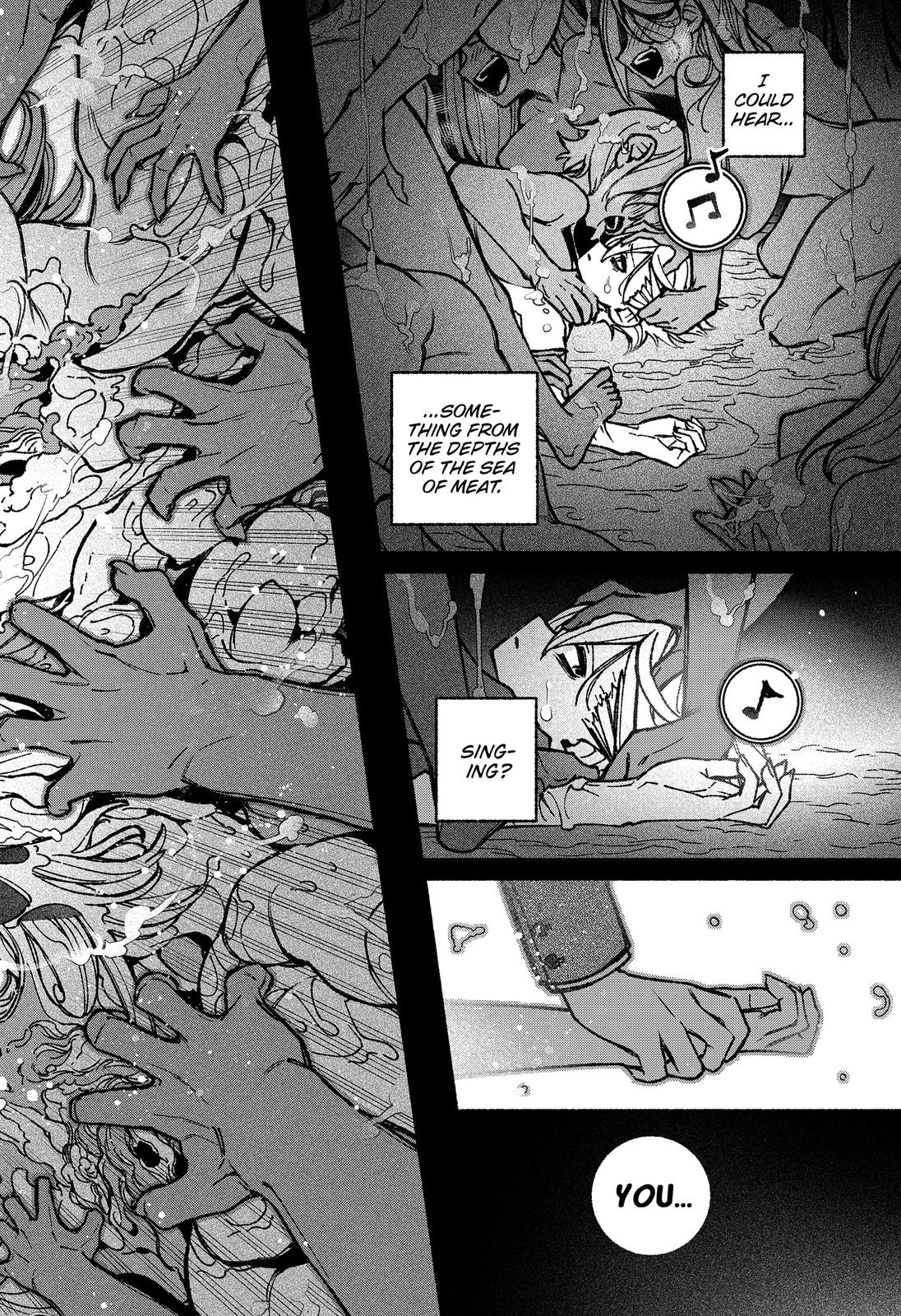 Make the Exorcist Fall in Love Chapter 42 - Page 16
