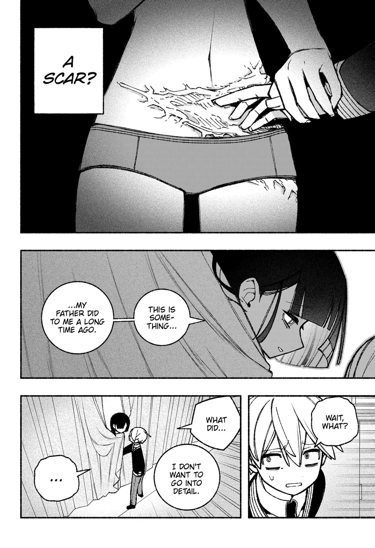 Make the Exorcist Fall in Love Chapter 47 - Page 14