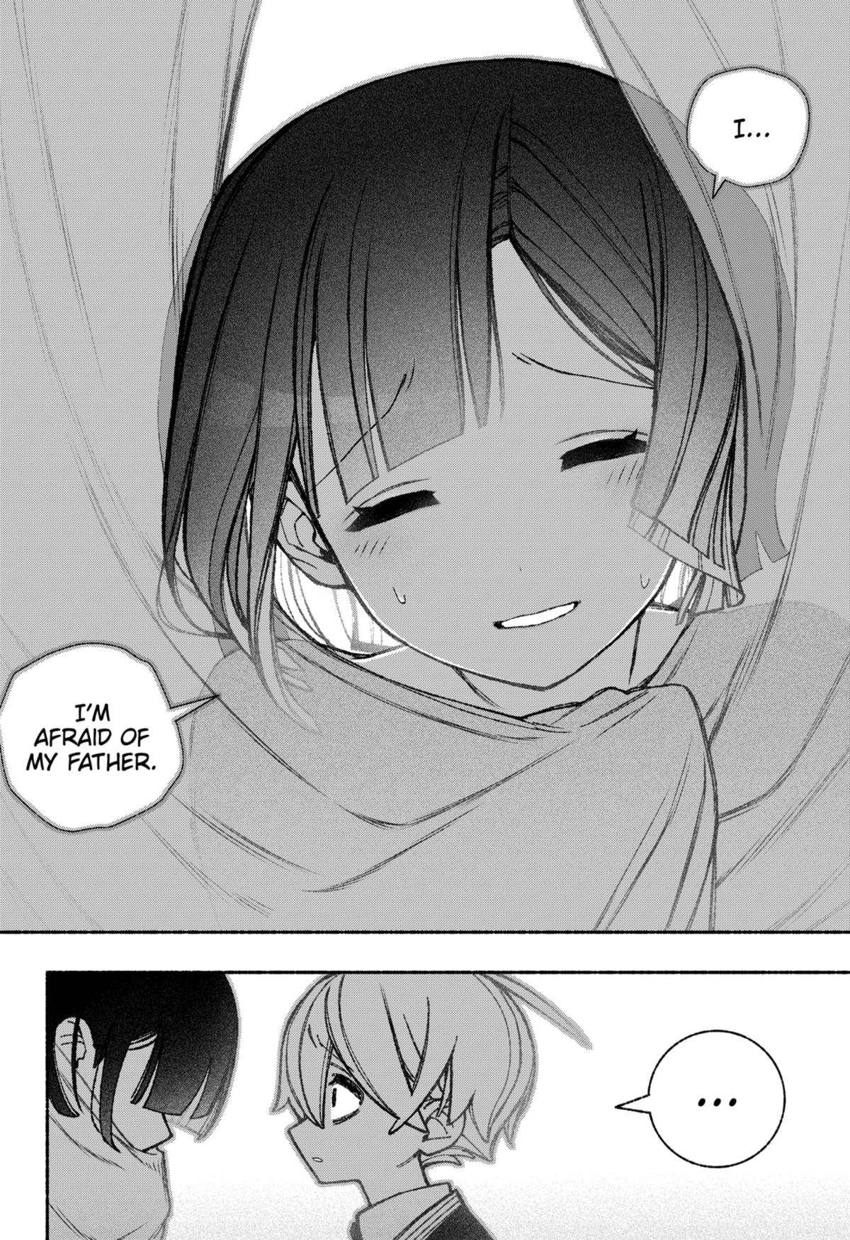 Make the Exorcist Fall in Love Chapter 47 - Page 16