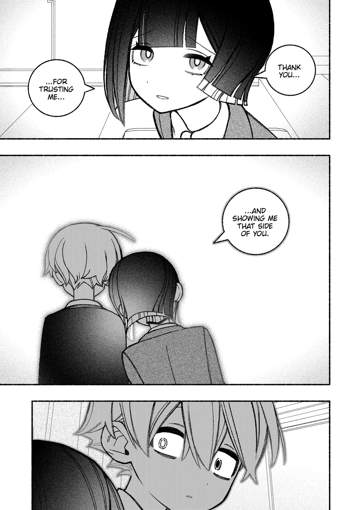 Make the Exorcist Fall in Love Chapter 49 - Page 13