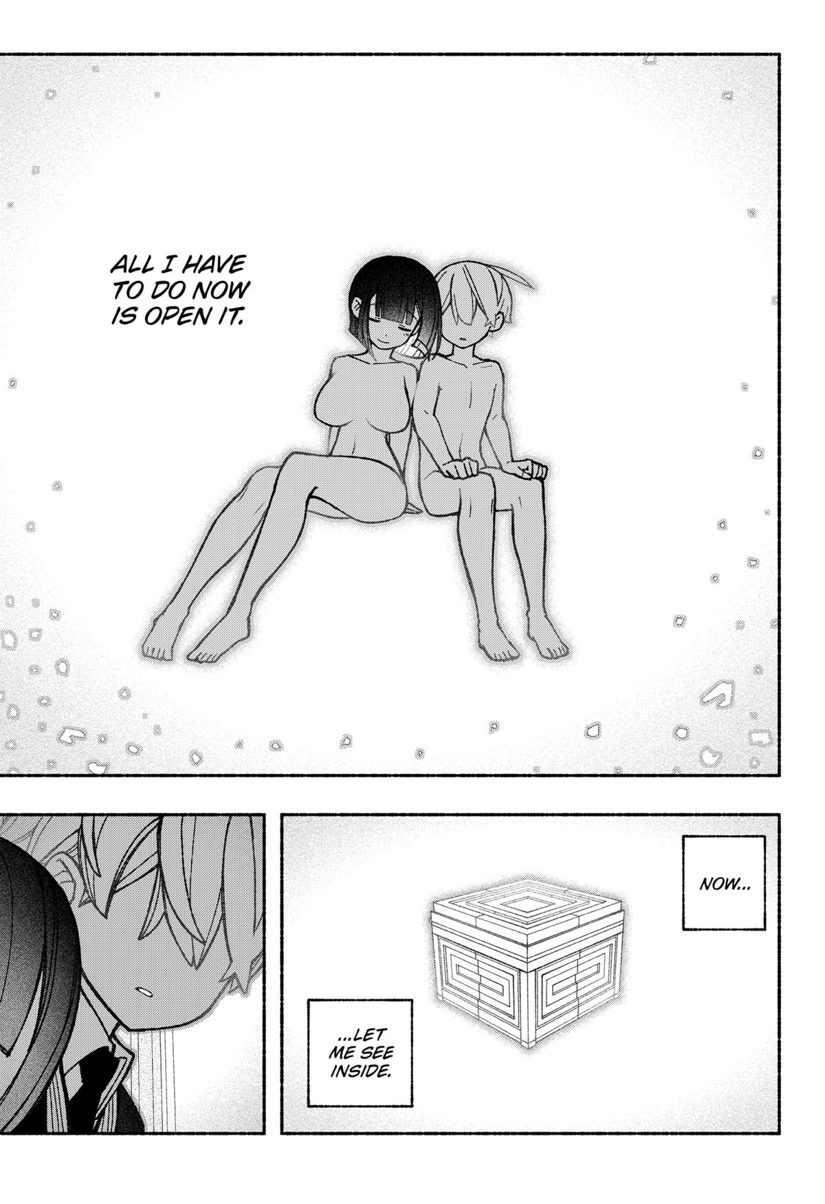 Make the Exorcist Fall in Love Chapter 49 - Page 17