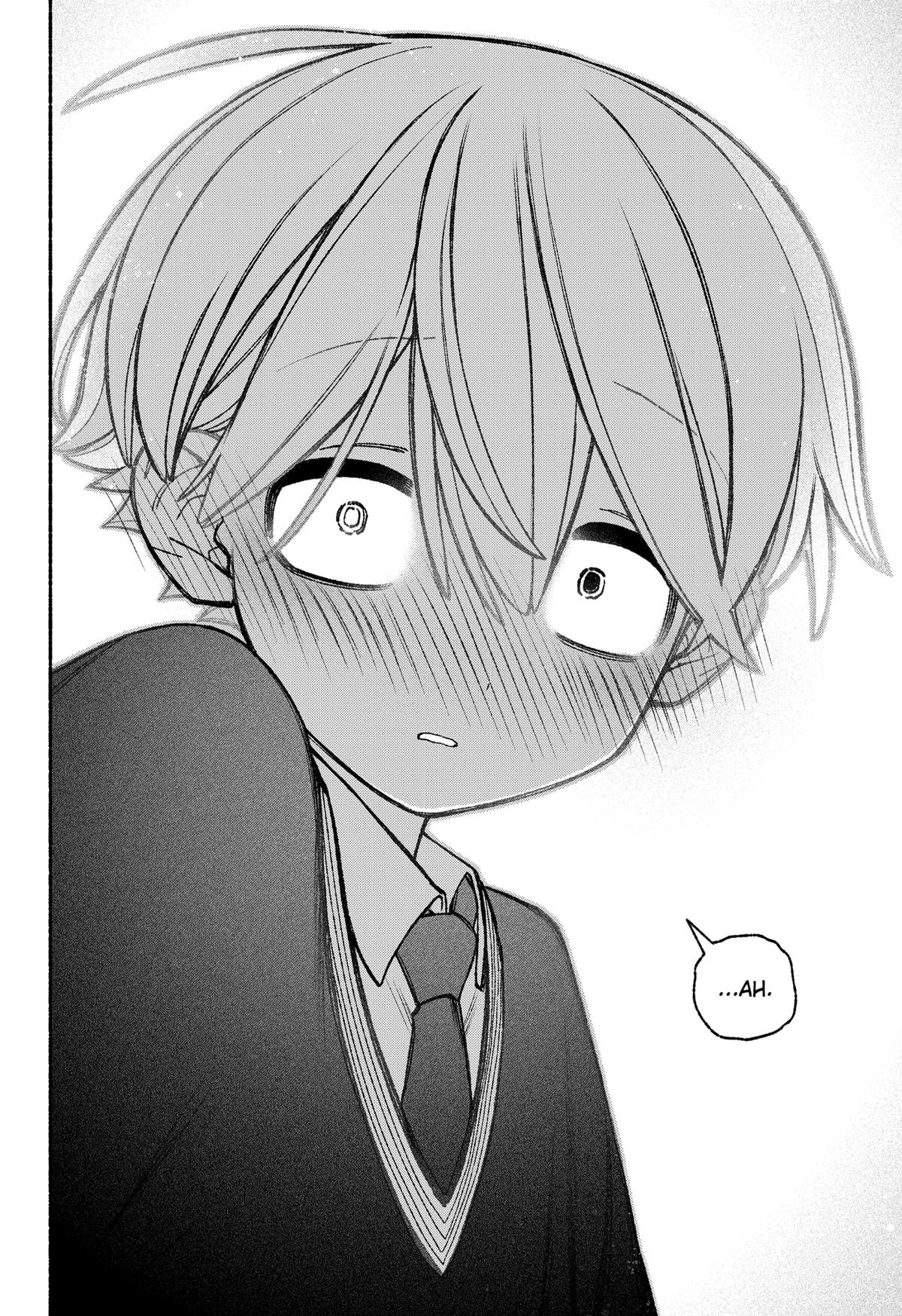 Make the Exorcist Fall in Love Chapter 49 - Page 18