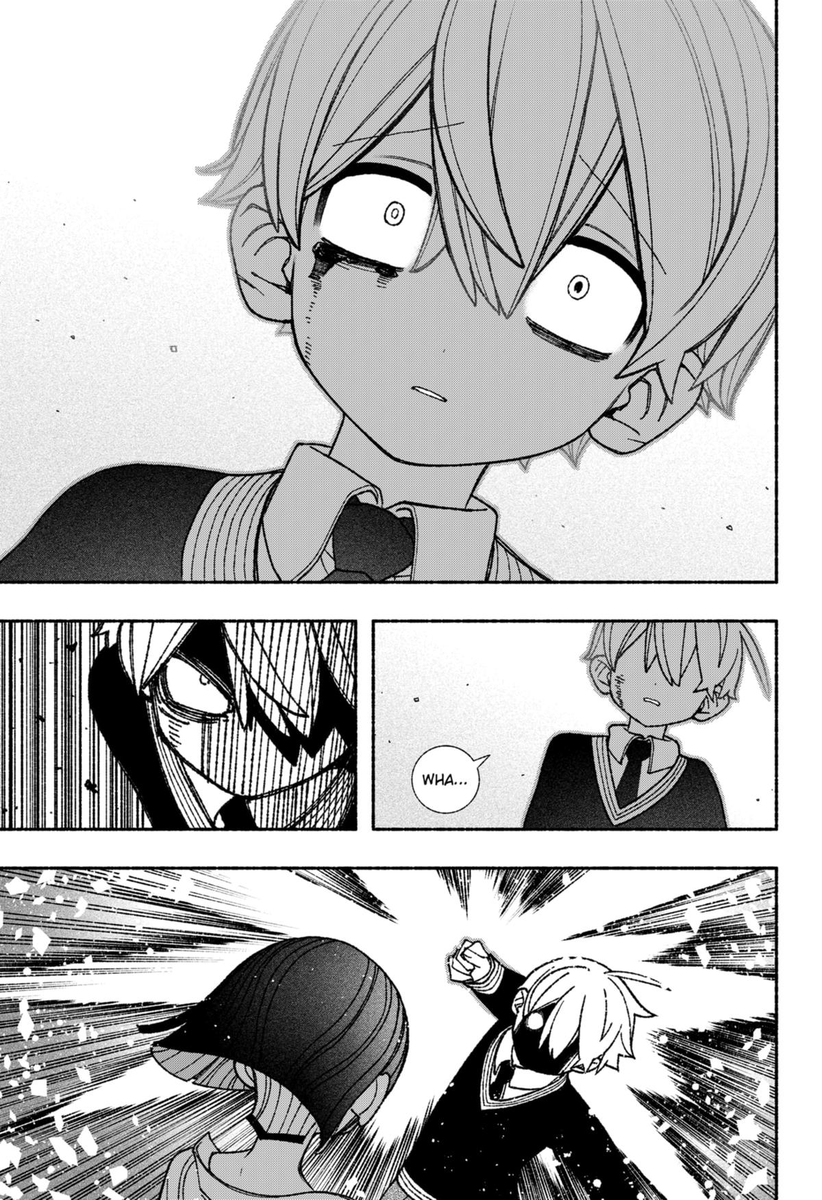 Make the Exorcist Fall in Love Chapter 51 - Page 5