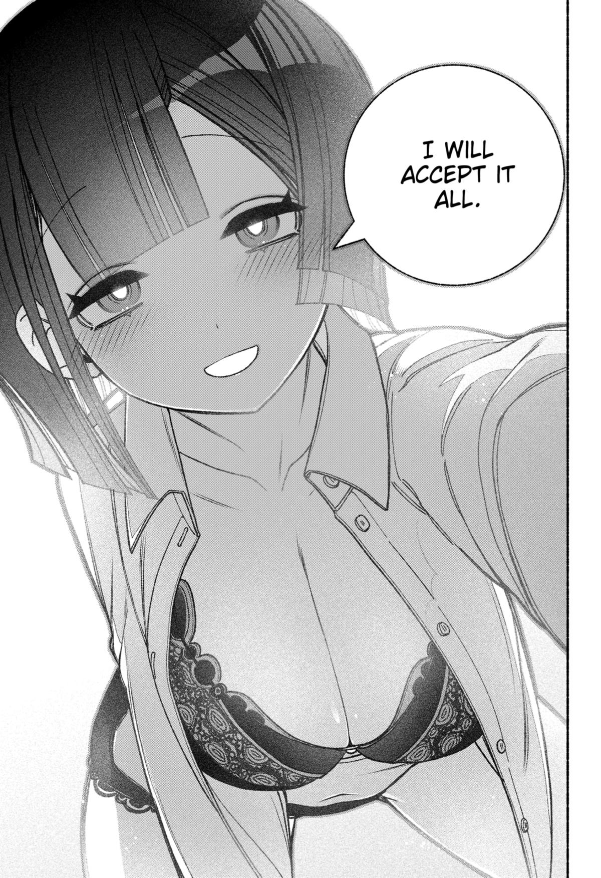 Make the Exorcist Fall in Love Chapter 51 - Page 11