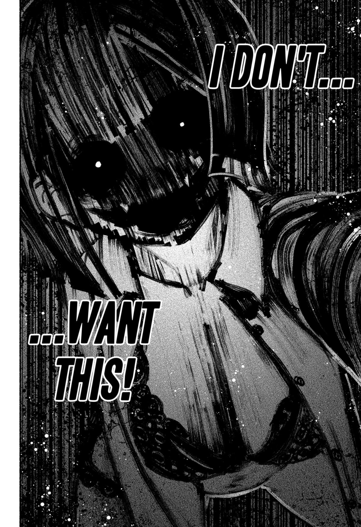 Make the Exorcist Fall in Love Chapter 51 - Page 14