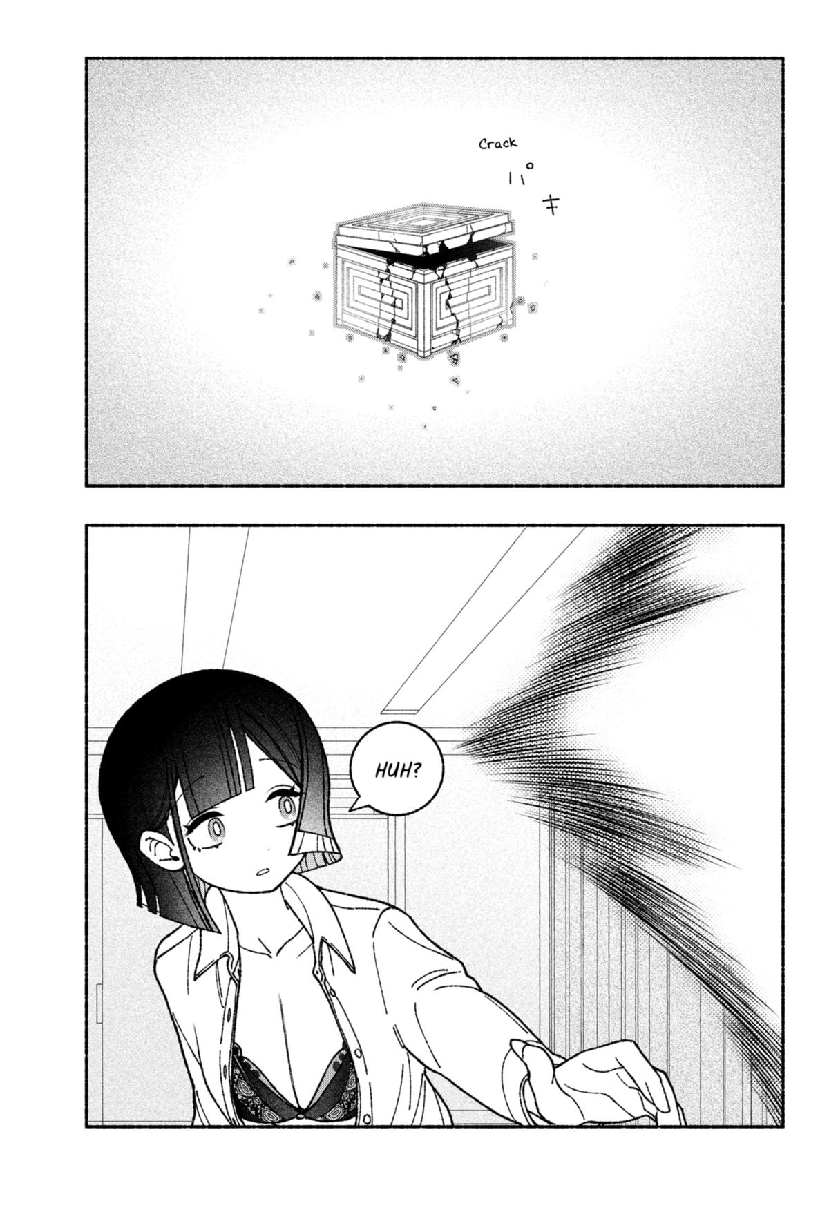 Make the Exorcist Fall in Love Chapter 51 - Page 15