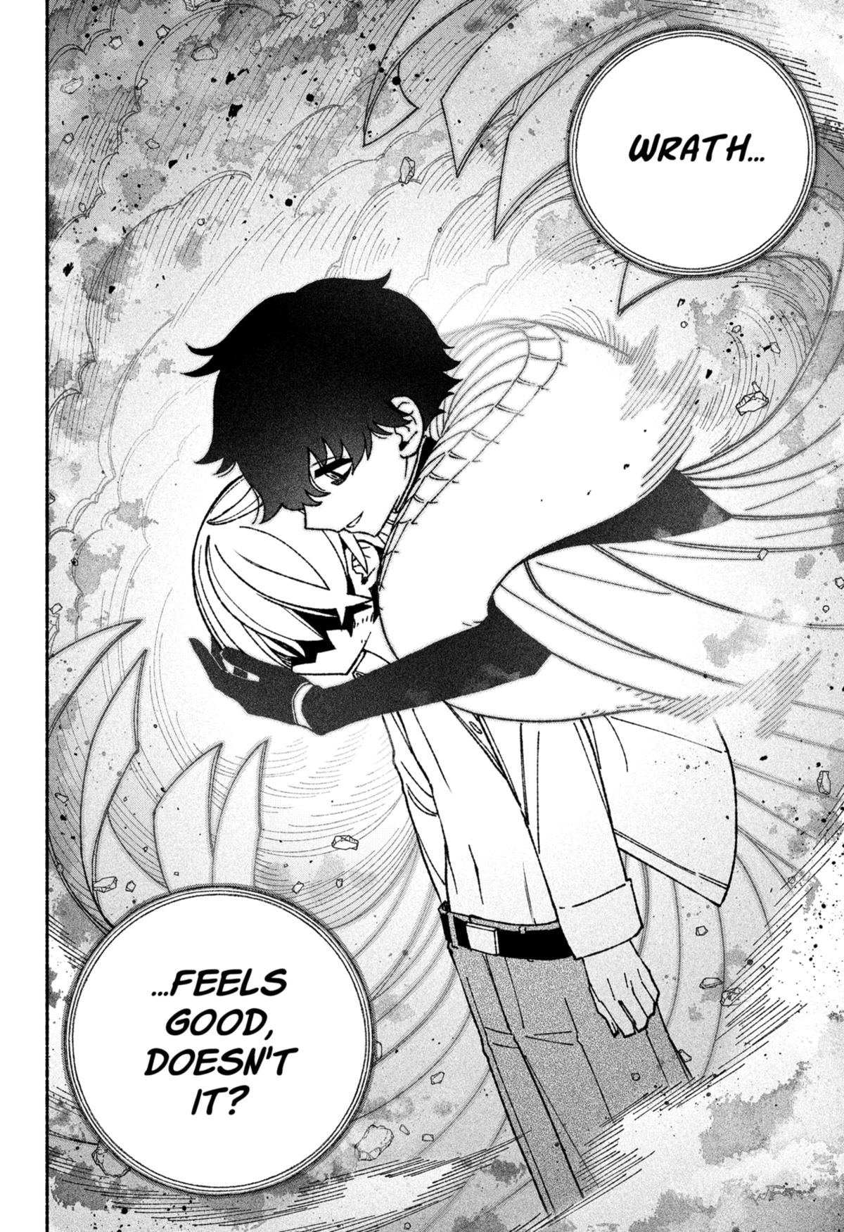 Make the Exorcist Fall in Love Chapter 51 - Page 20