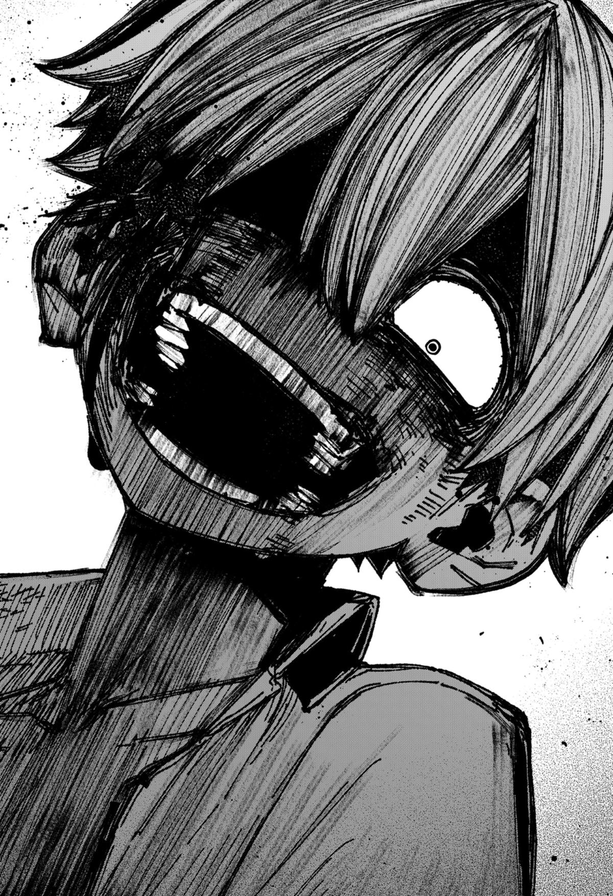 Make the Exorcist Fall in Love Chapter 51 - Page 22