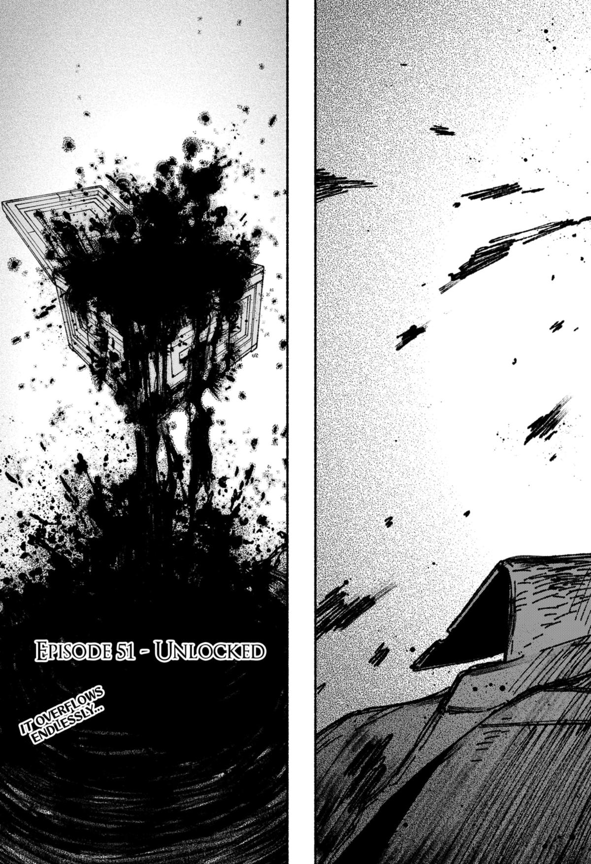 Make the Exorcist Fall in Love Chapter 51 - Page 23