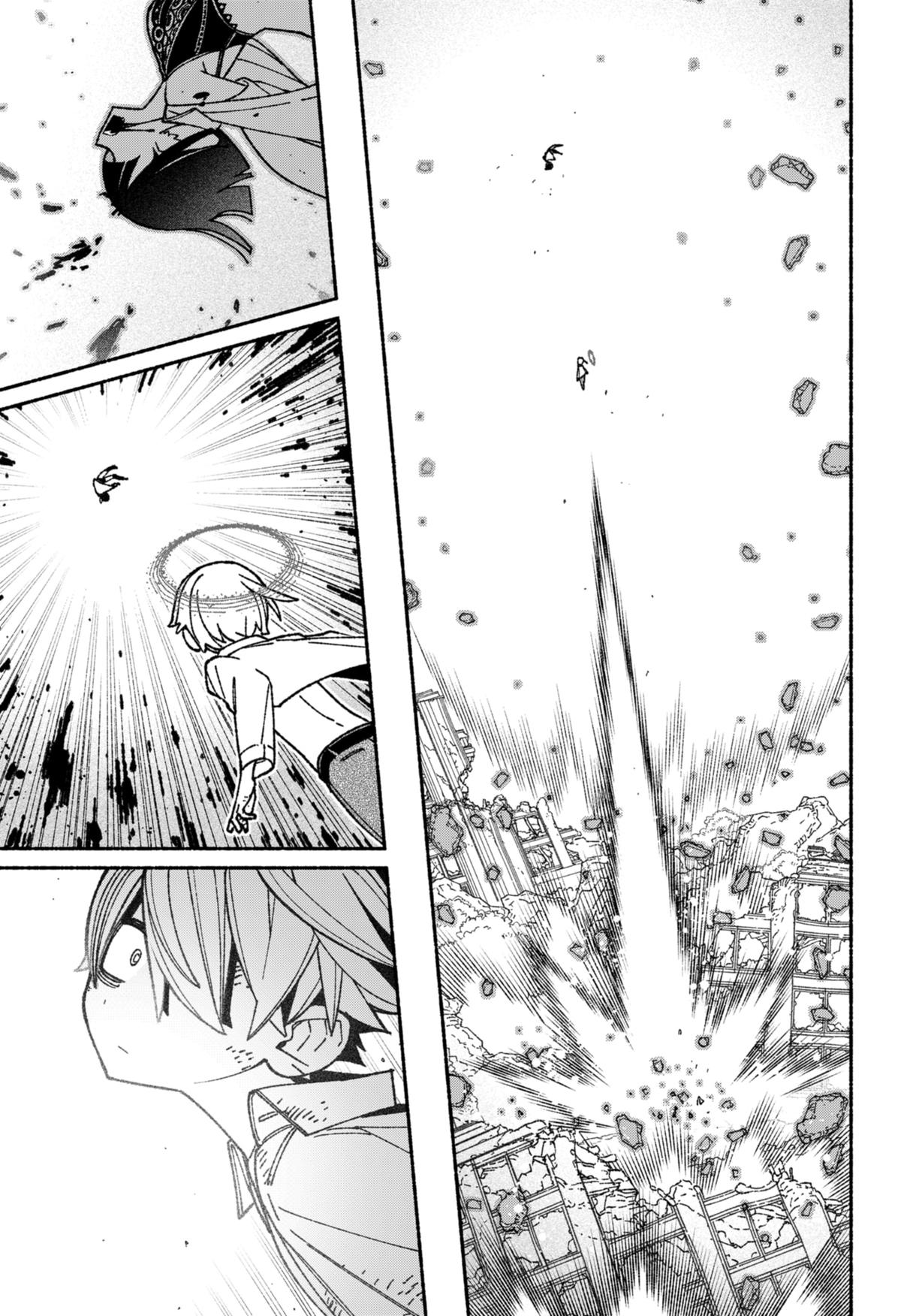 Make the Exorcist Fall in Love Chapter 52 - Page 7