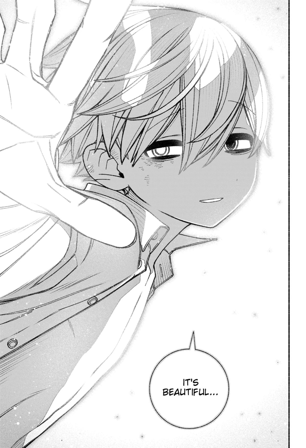 Make the Exorcist Fall in Love Chapter 52 - Page 11