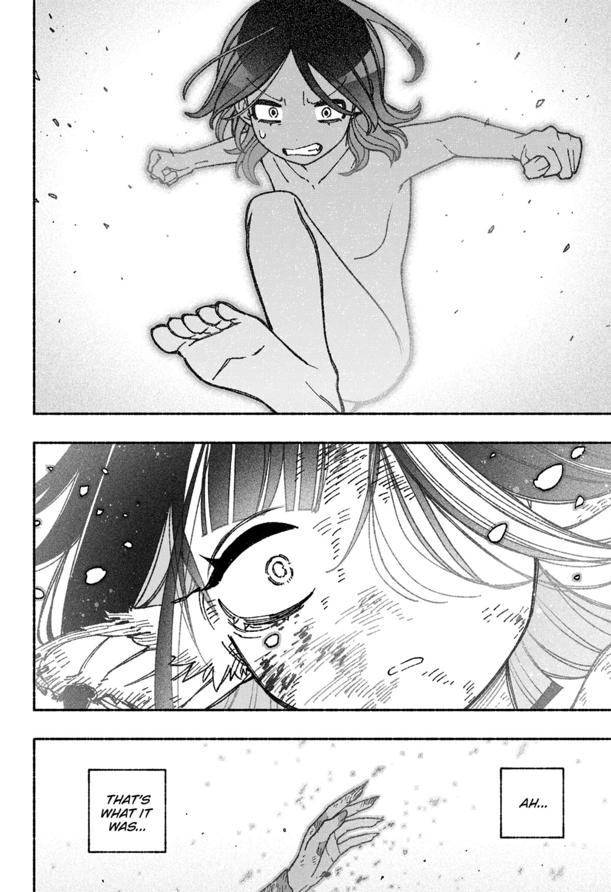 Make the Exorcist Fall in Love Chapter 52 - Page 16