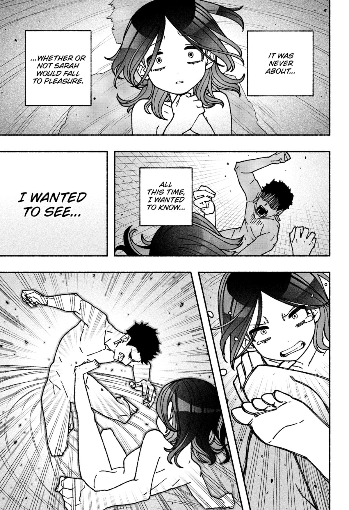 Make the Exorcist Fall in Love Chapter 52 - Page 17