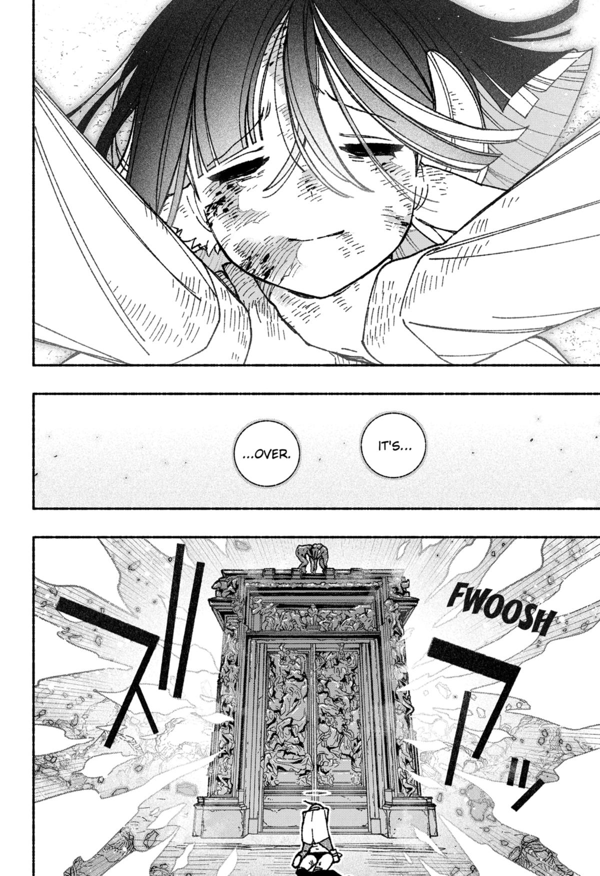 Make the Exorcist Fall in Love Chapter 52 - Page 20