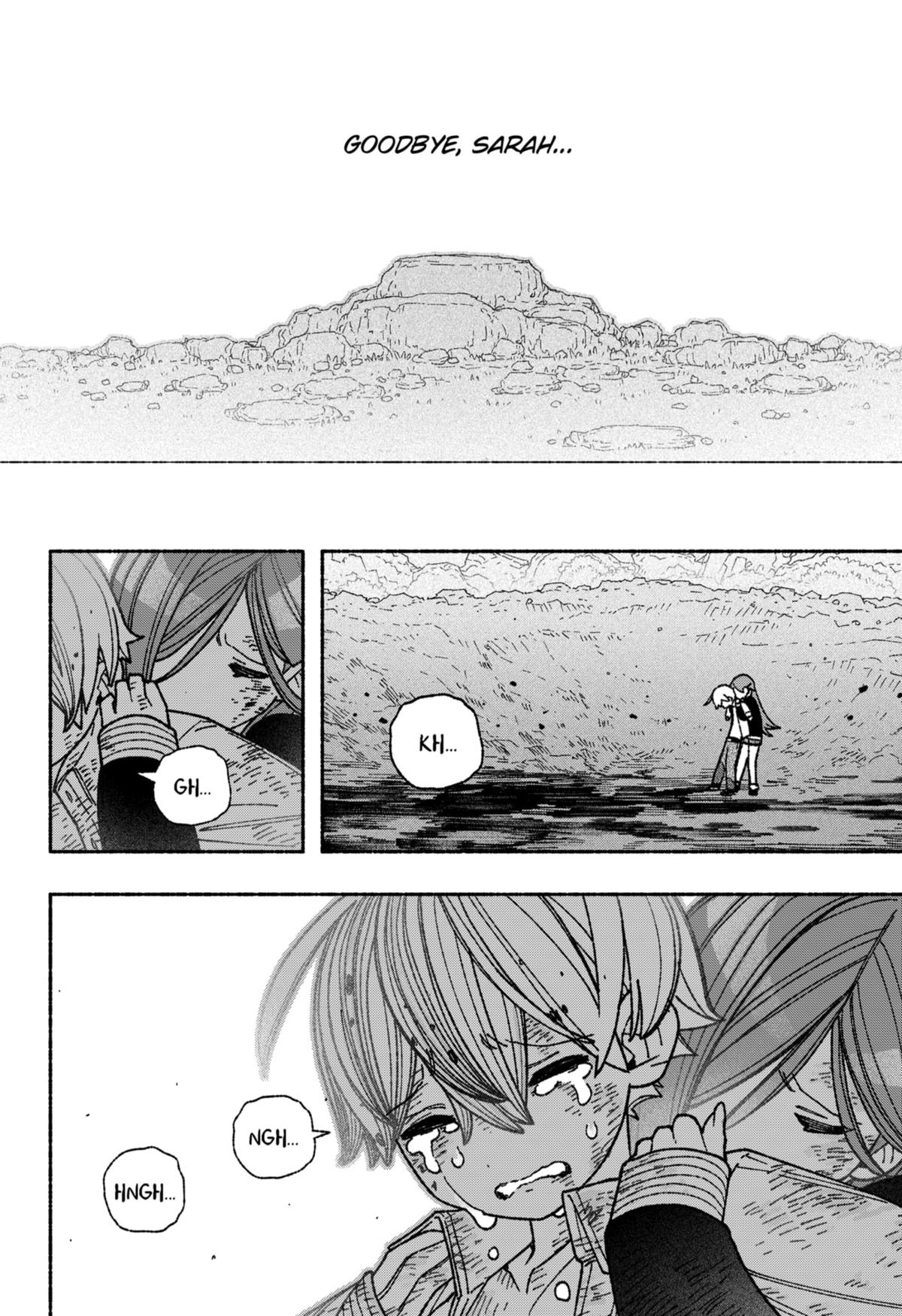 Make the Exorcist Fall in Love Chapter 53 - Page 20