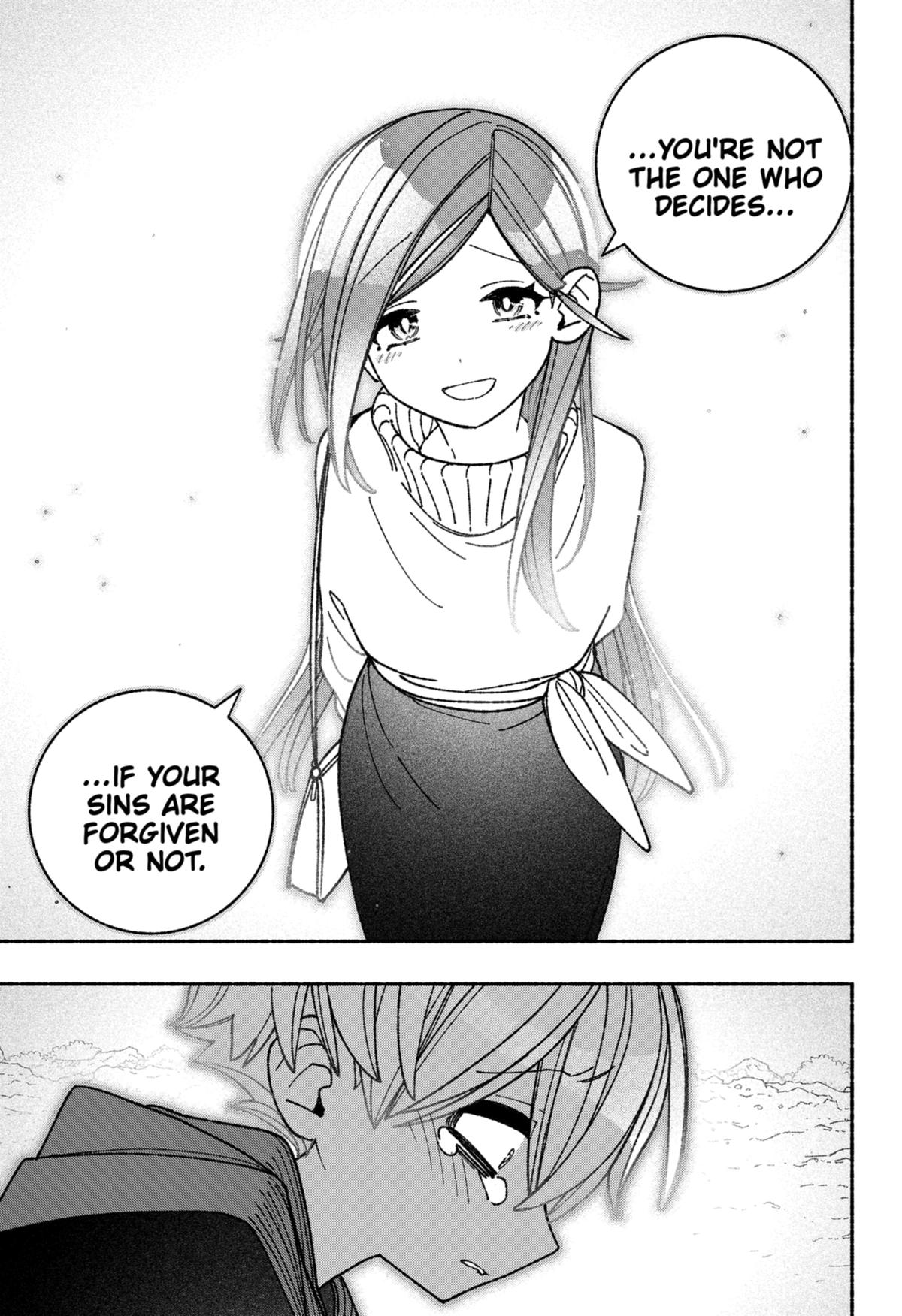 Make the Exorcist Fall in Love Chapter 54 - Page 17