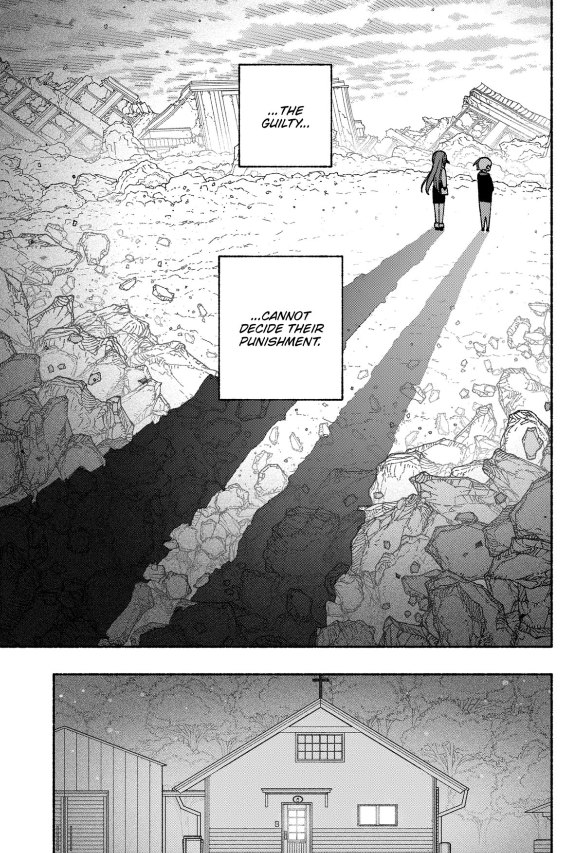 Make the Exorcist Fall in Love Chapter 54 - Page 19