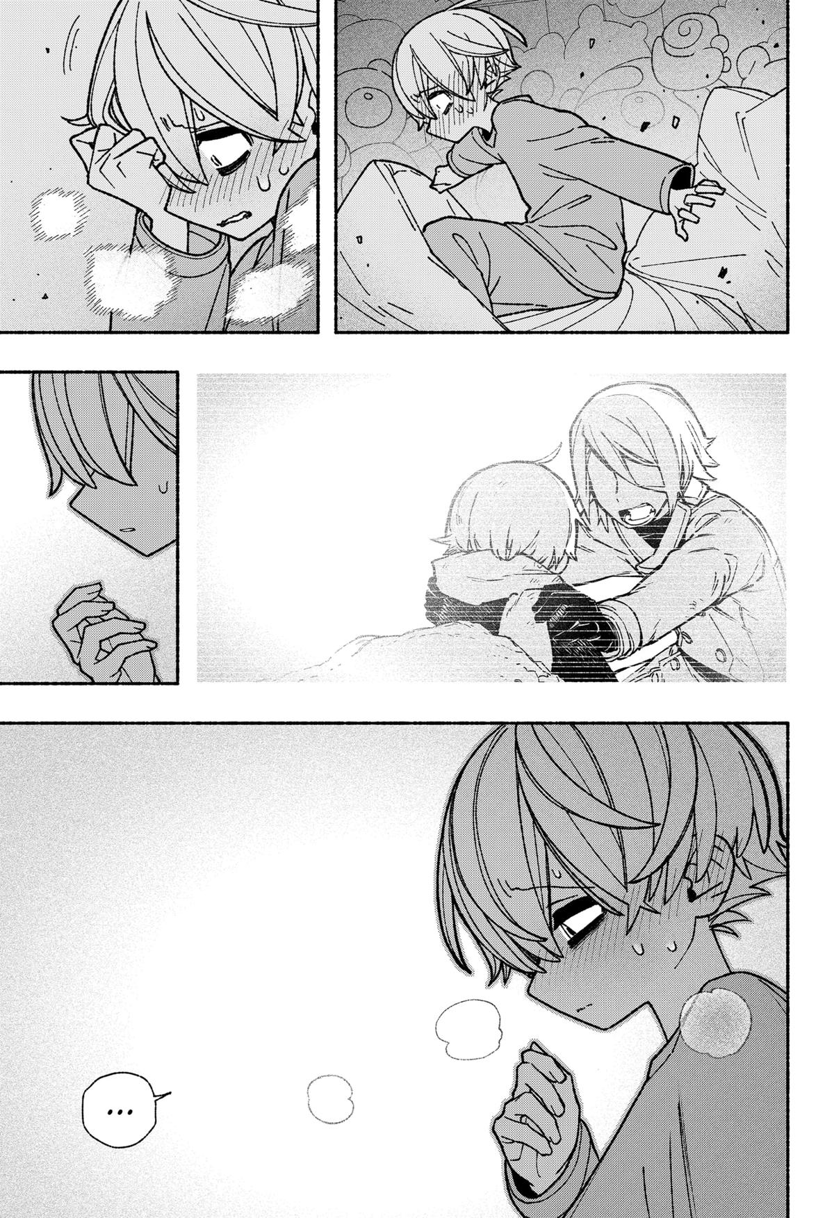 Make the Exorcist Fall in Love Chapter 55 - Page 9