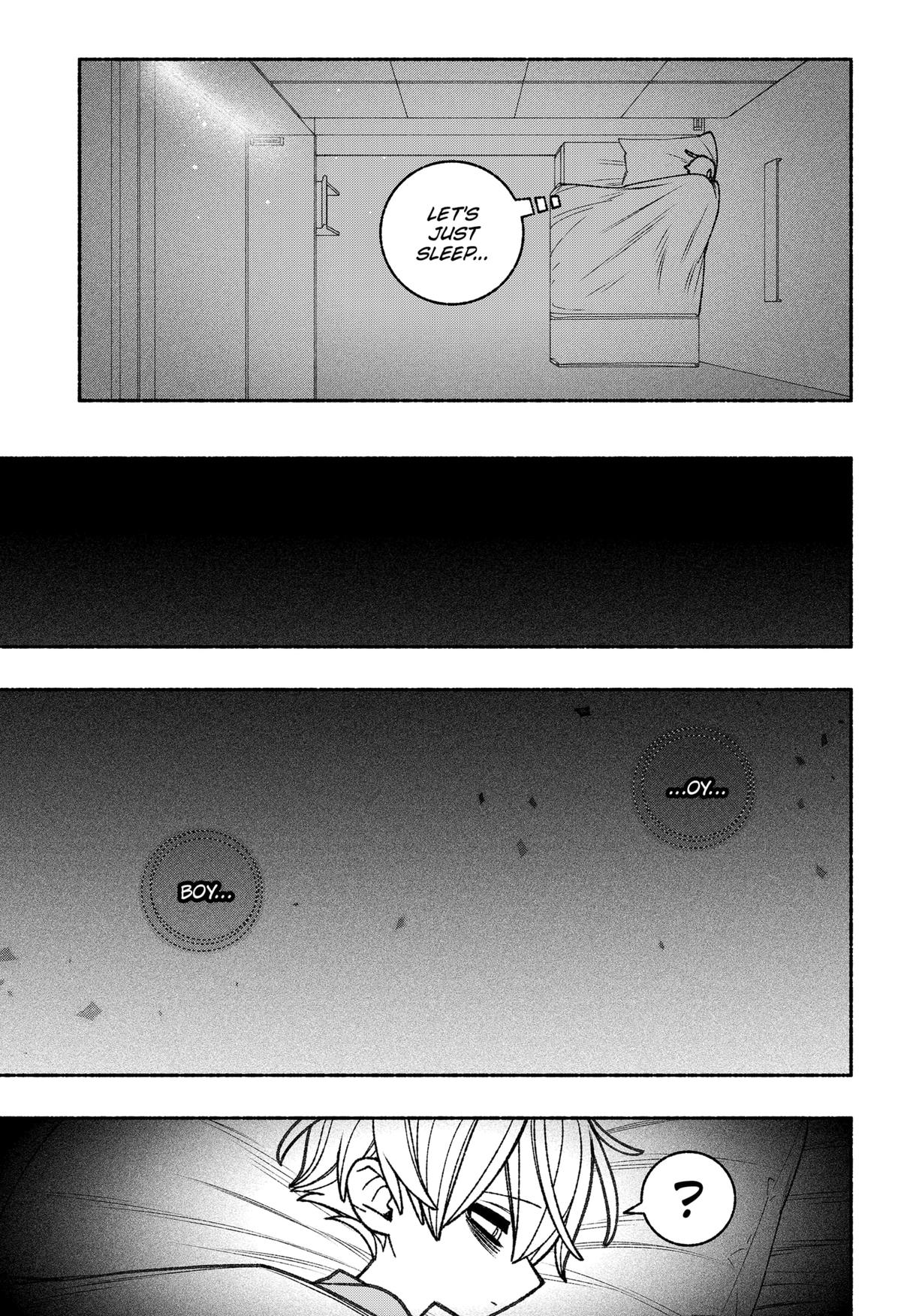 Make the Exorcist Fall in Love Chapter 58 - Page 15