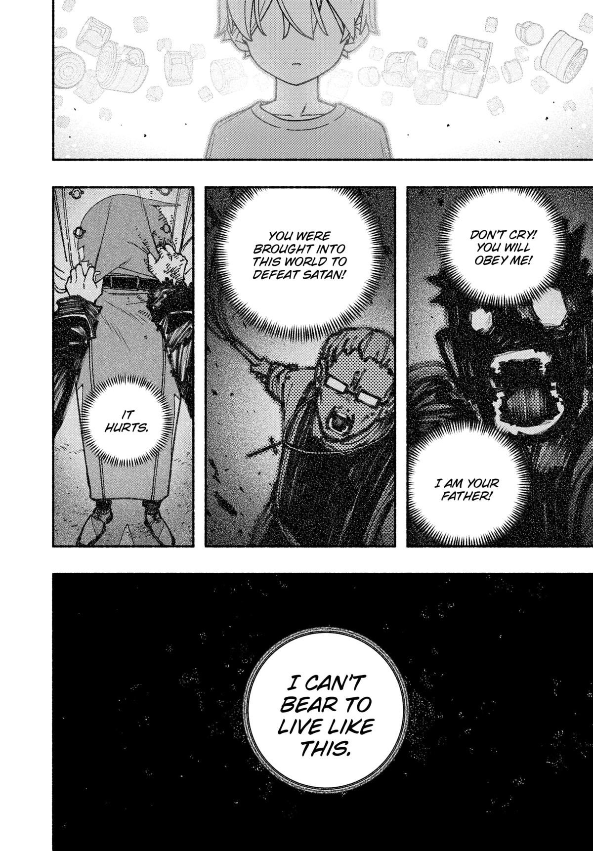 Make the Exorcist Fall in Love Chapter 60 - Page 16