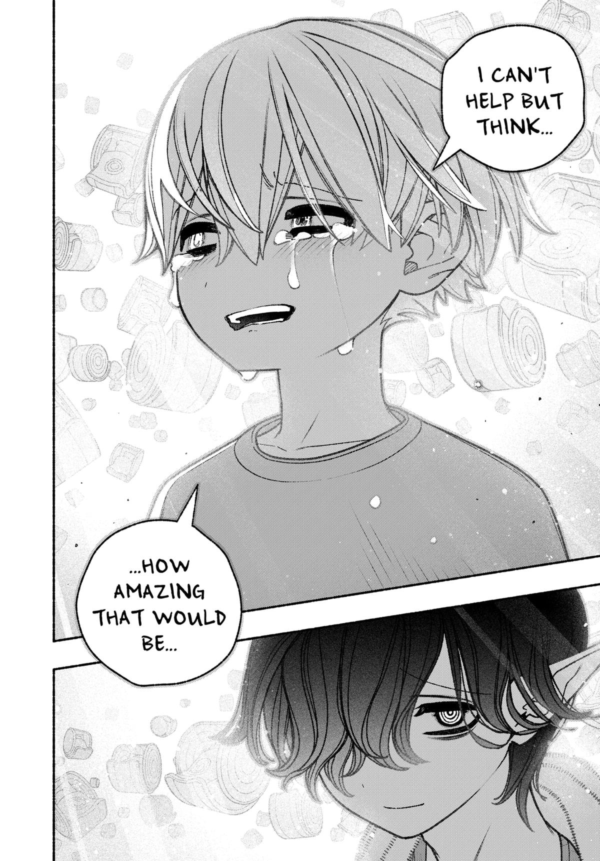 Make the Exorcist Fall in Love Chapter 60 - Page 18