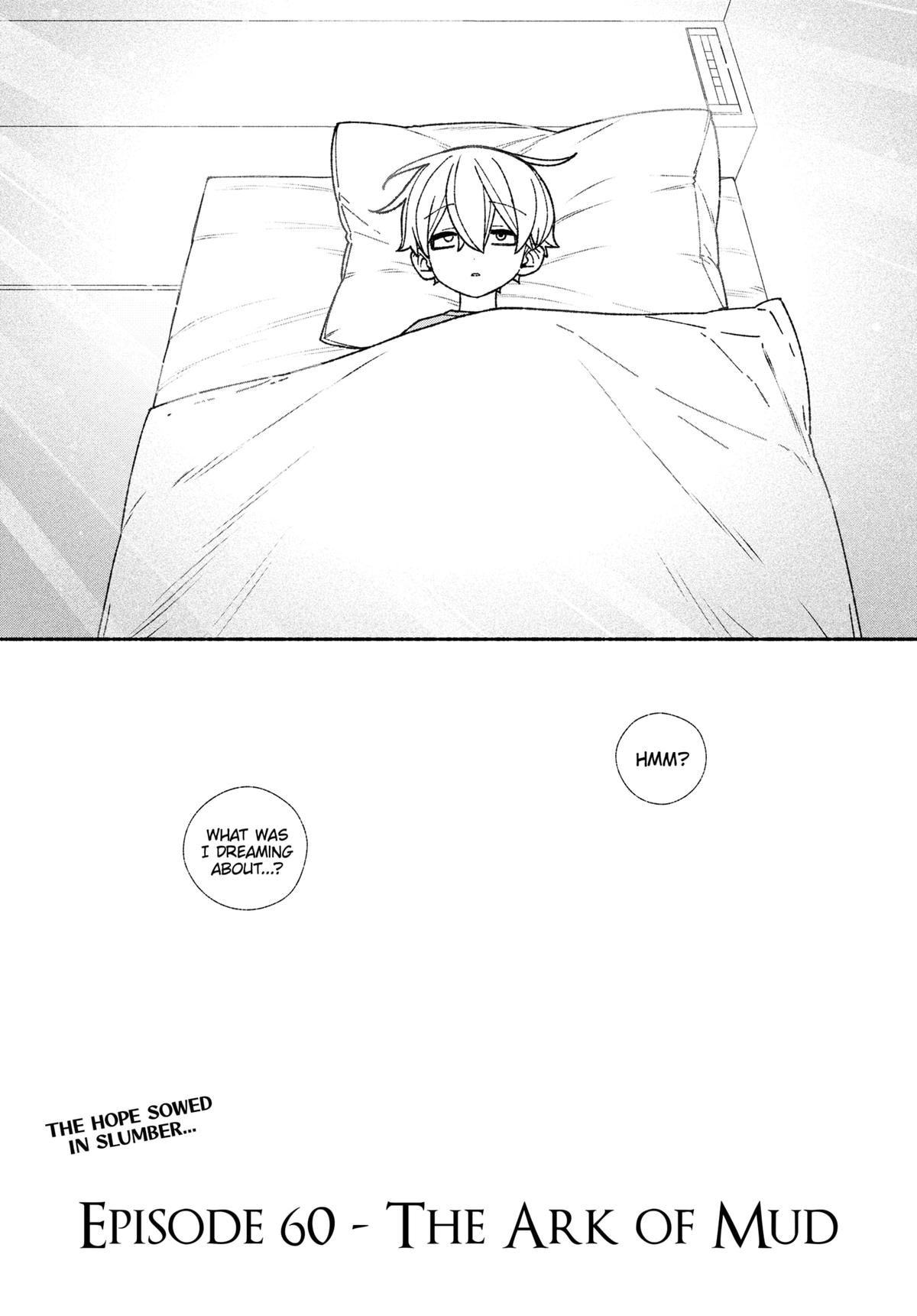 Make the Exorcist Fall in Love Chapter 60 - Page 23