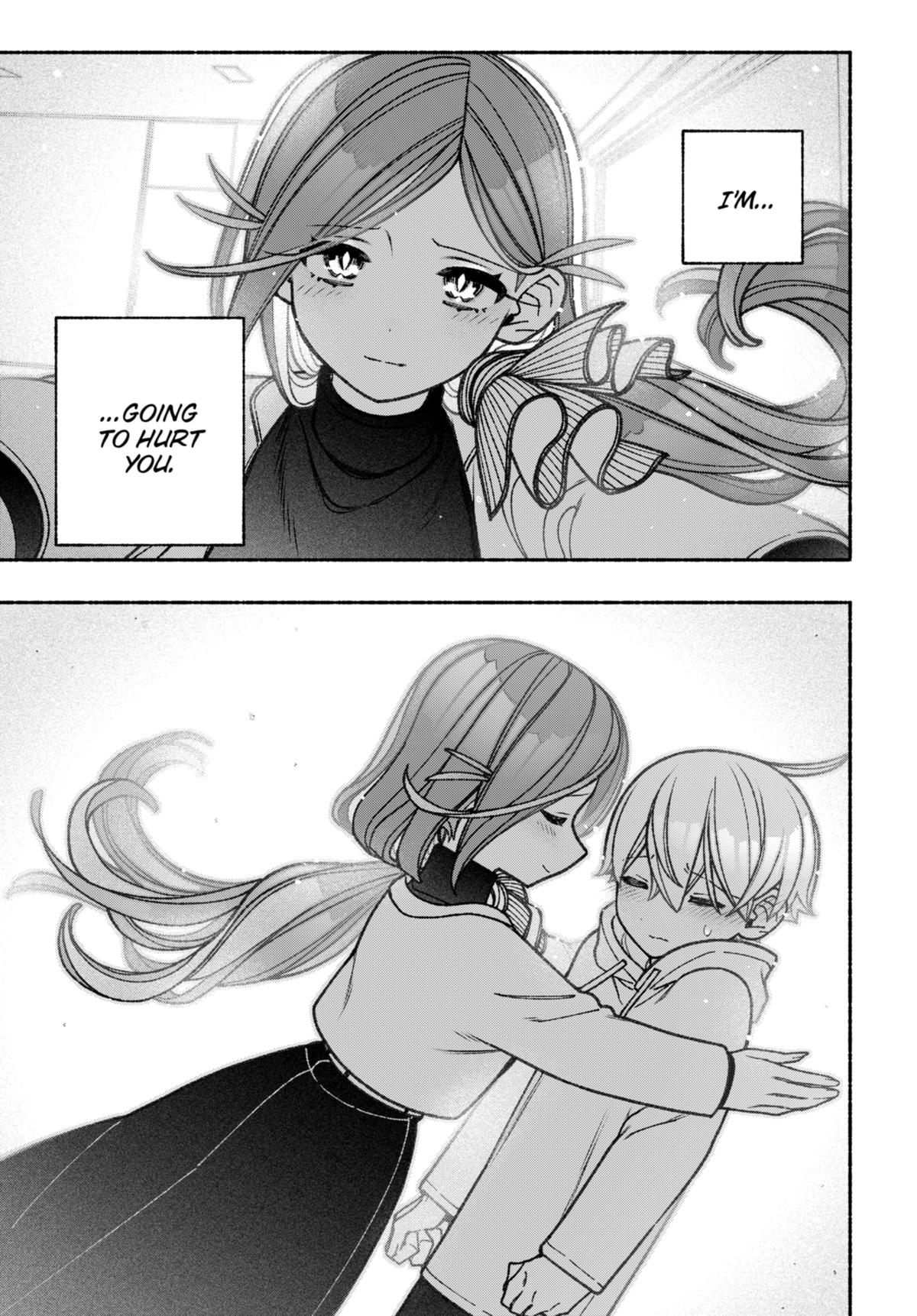Make the Exorcist Fall in Love Chapter 61 - Page 15