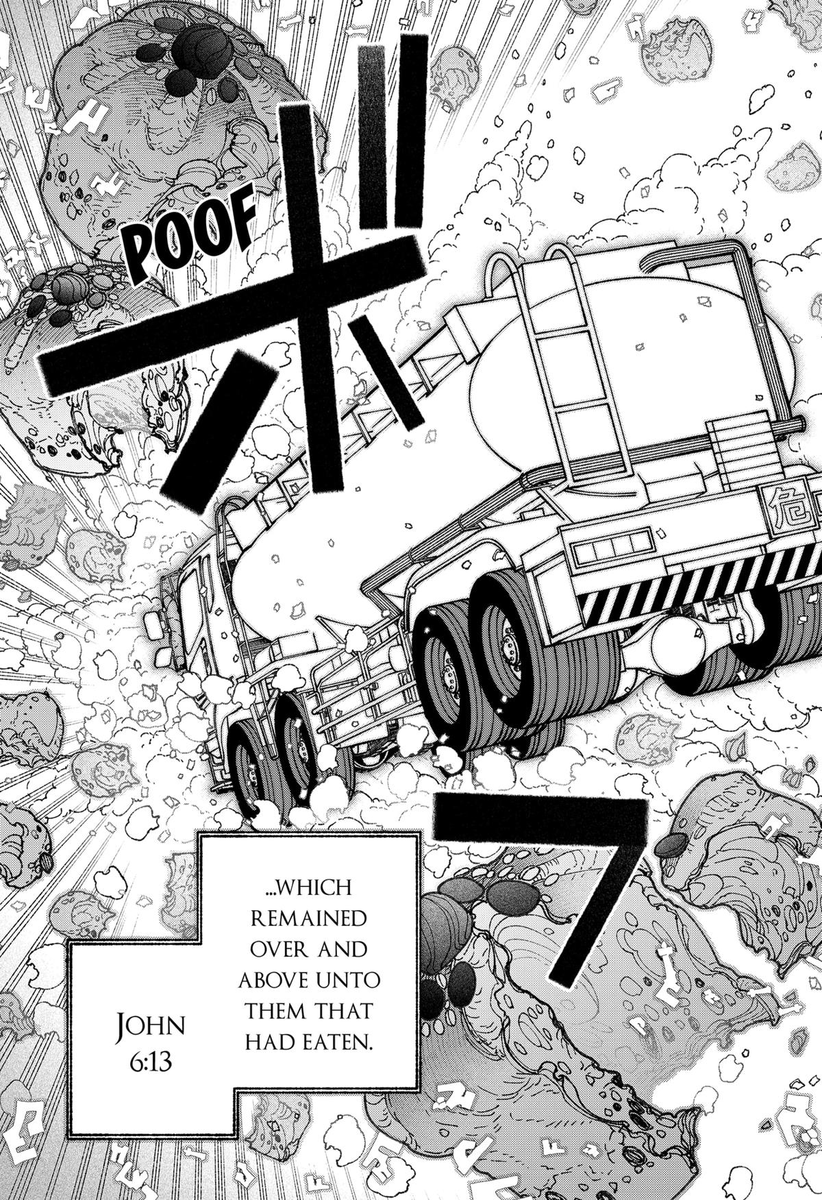 Make the Exorcist Fall in Love Chapter 62 - Page 21
