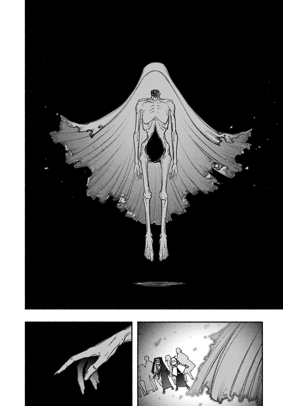 Make the Exorcist Fall in Love Chapter 65 - Page 4