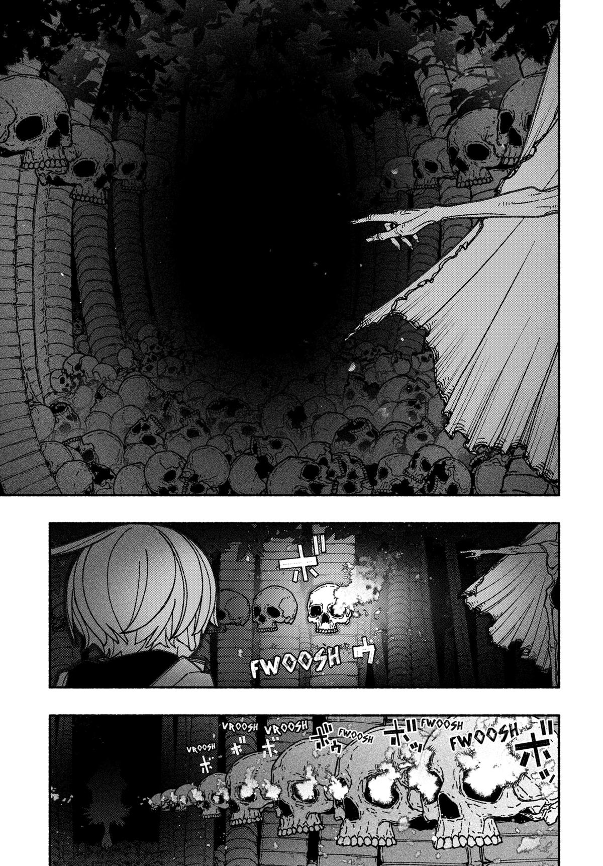 Make the Exorcist Fall in Love Chapter 65 - Page 5