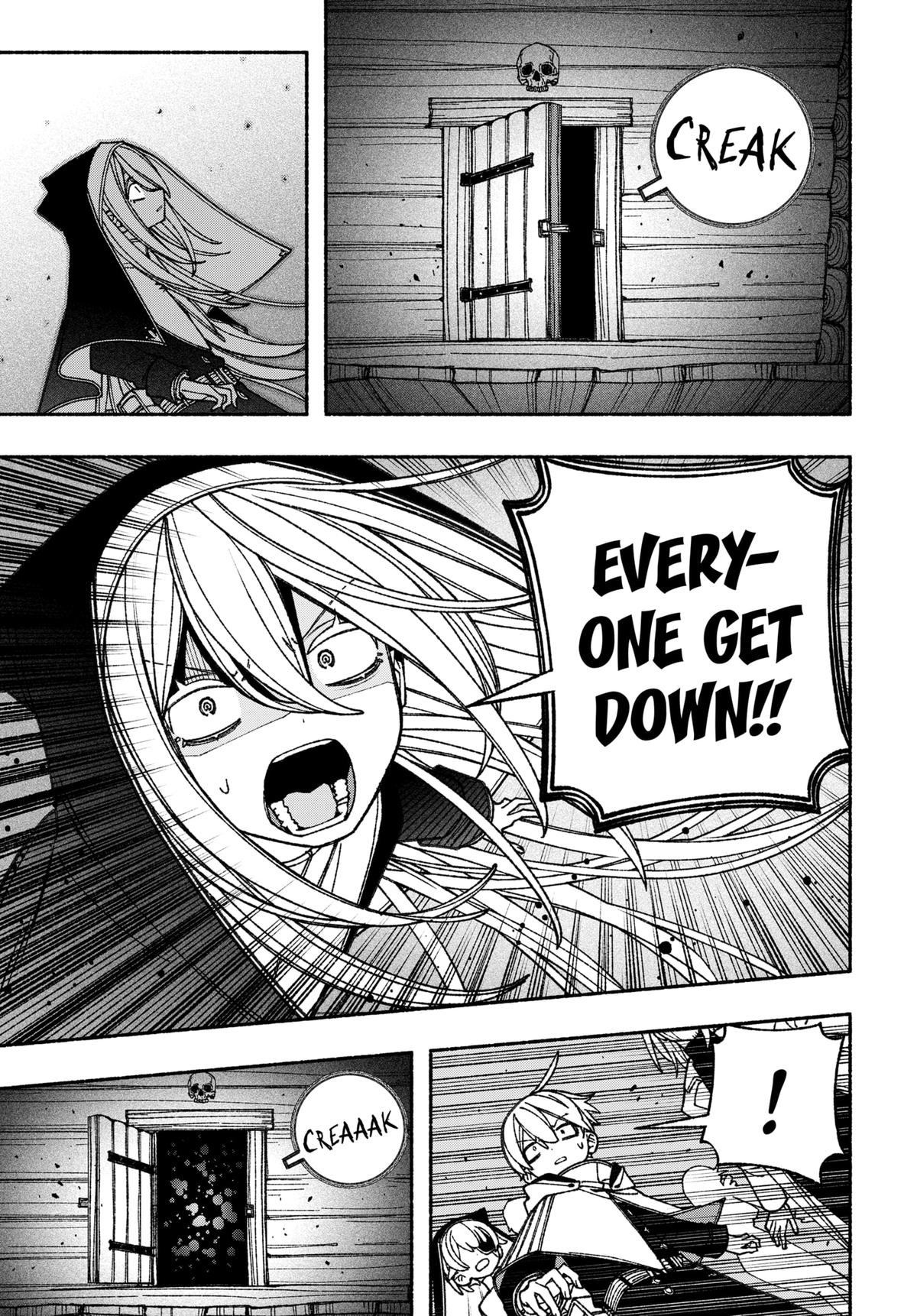 Make the Exorcist Fall in Love Chapter 65 - Page 7