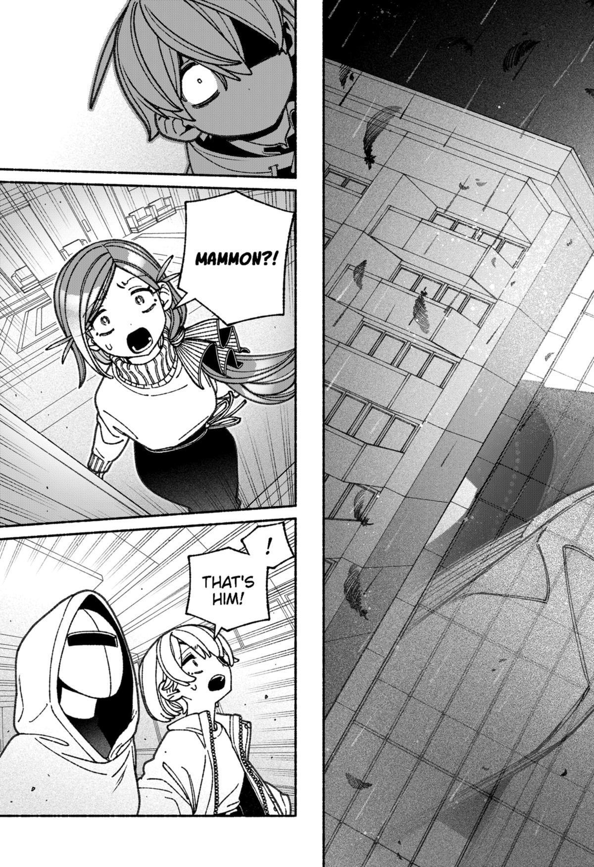 Make the Exorcist Fall in Love Chapter 68 - Page 17
