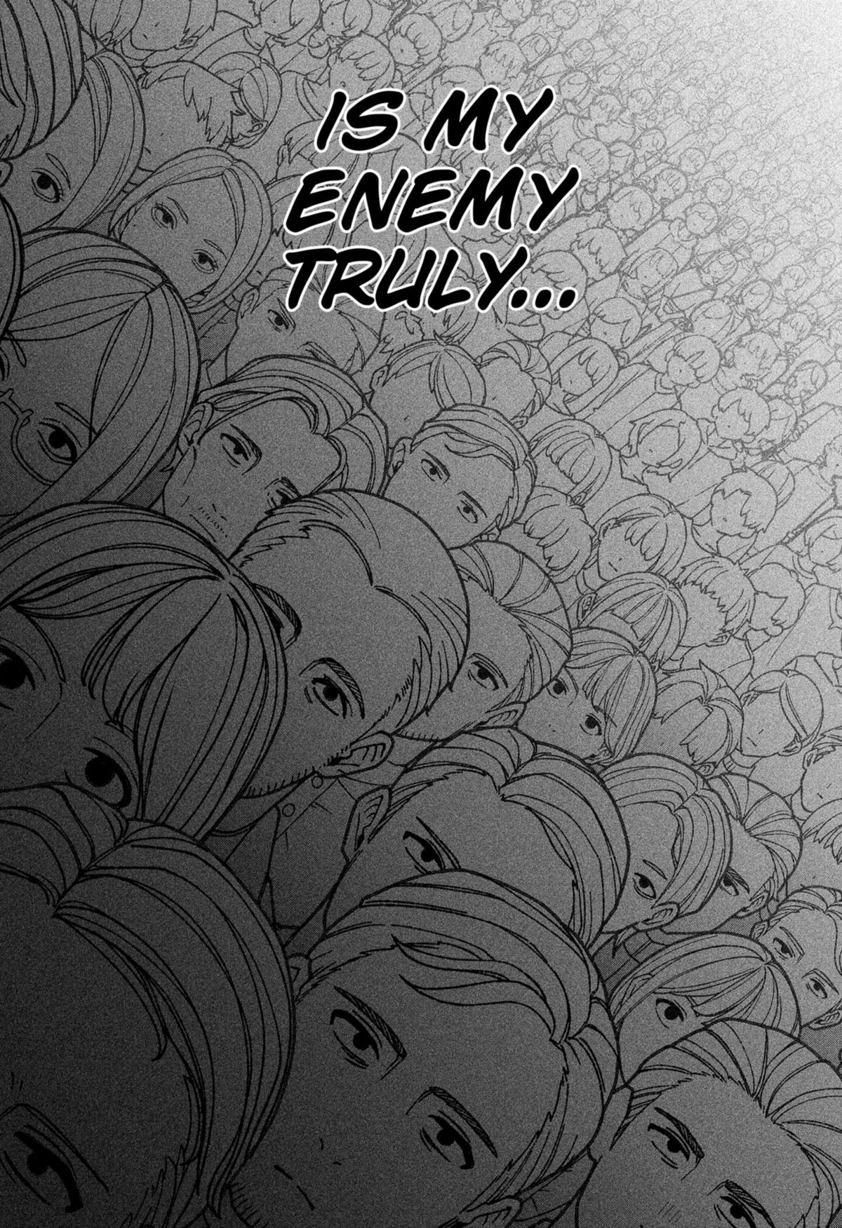 Make the Exorcist Fall in Love Chapter 69 - Page 14
