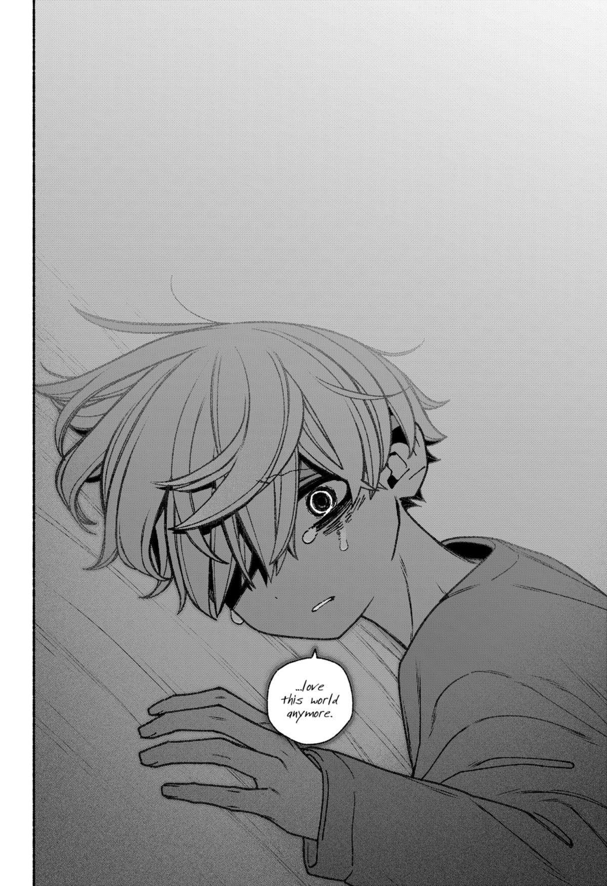 Make the Exorcist Fall in Love Chapter 69 - Page 16