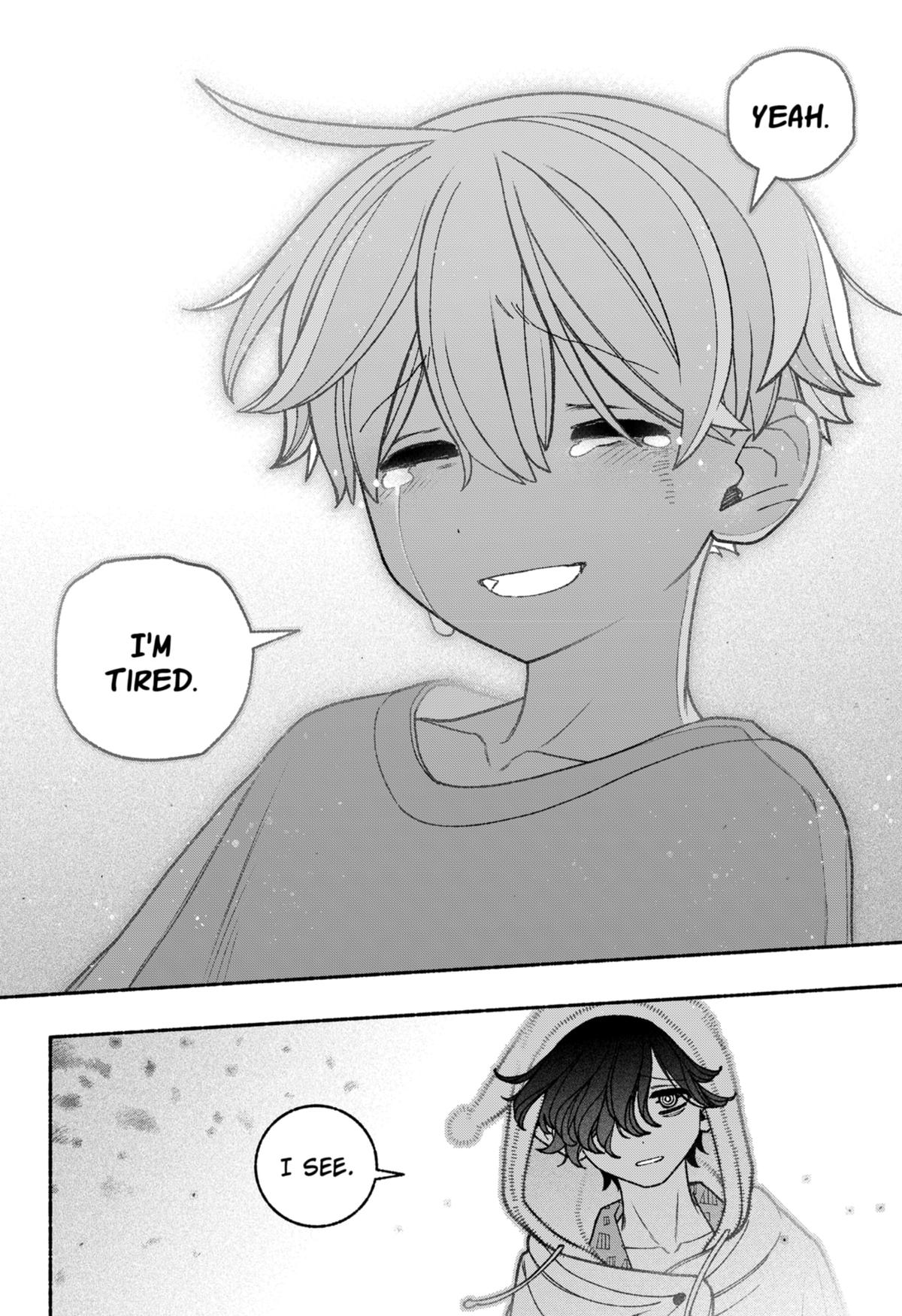 Make the Exorcist Fall in Love Chapter 69 - Page 18