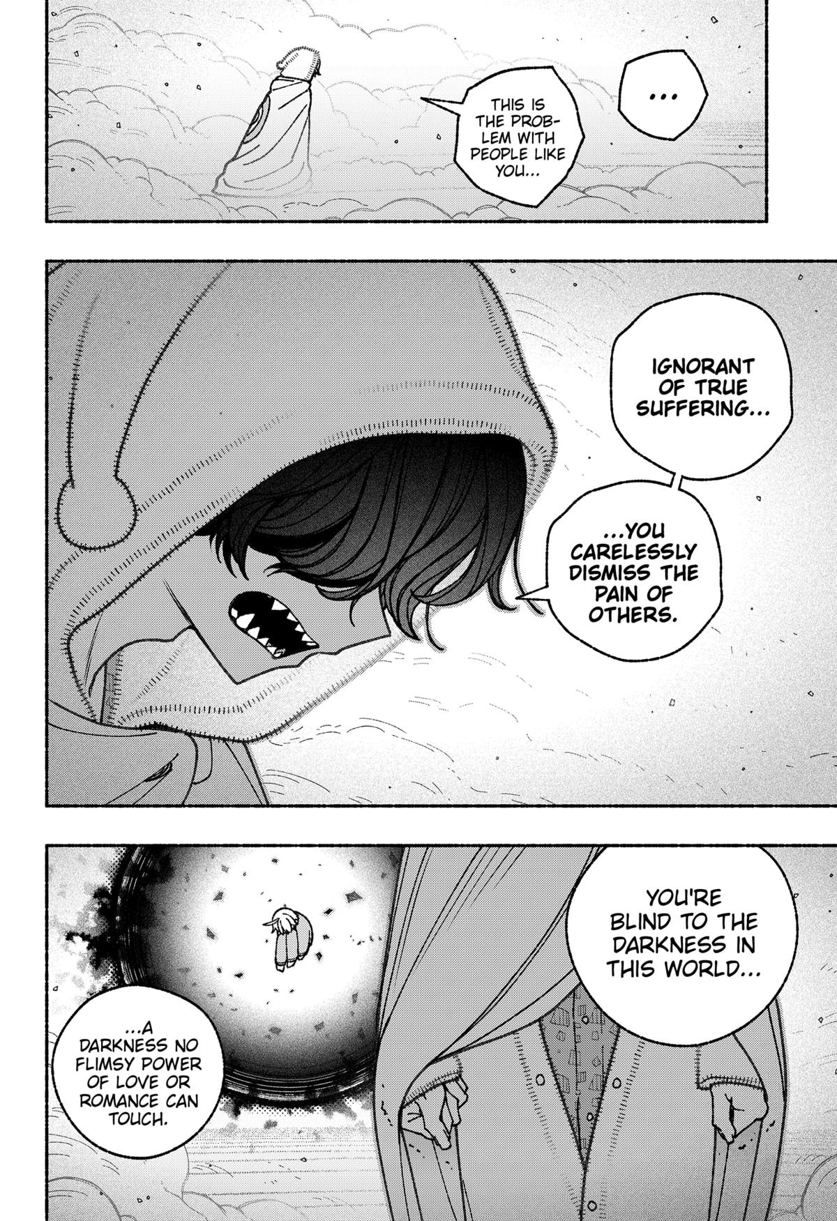 Make the Exorcist Fall in Love Chapter 74 - Page 8